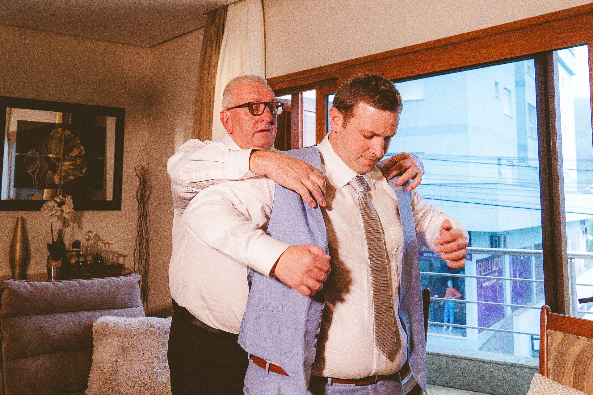 Casamento Pâmila e Felipe - 2 - 3