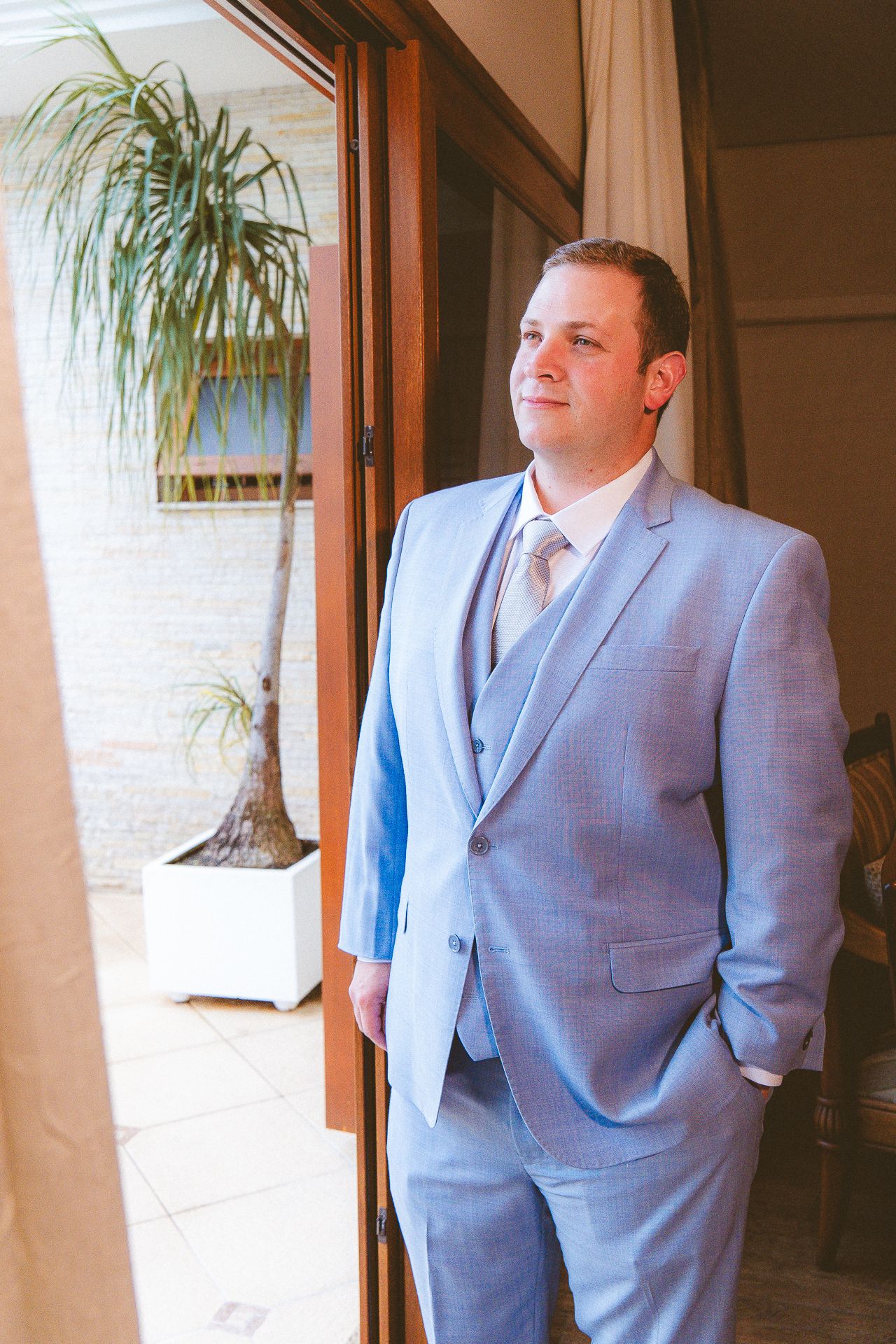 Casamento Pâmila e Felipe - 2 - 1