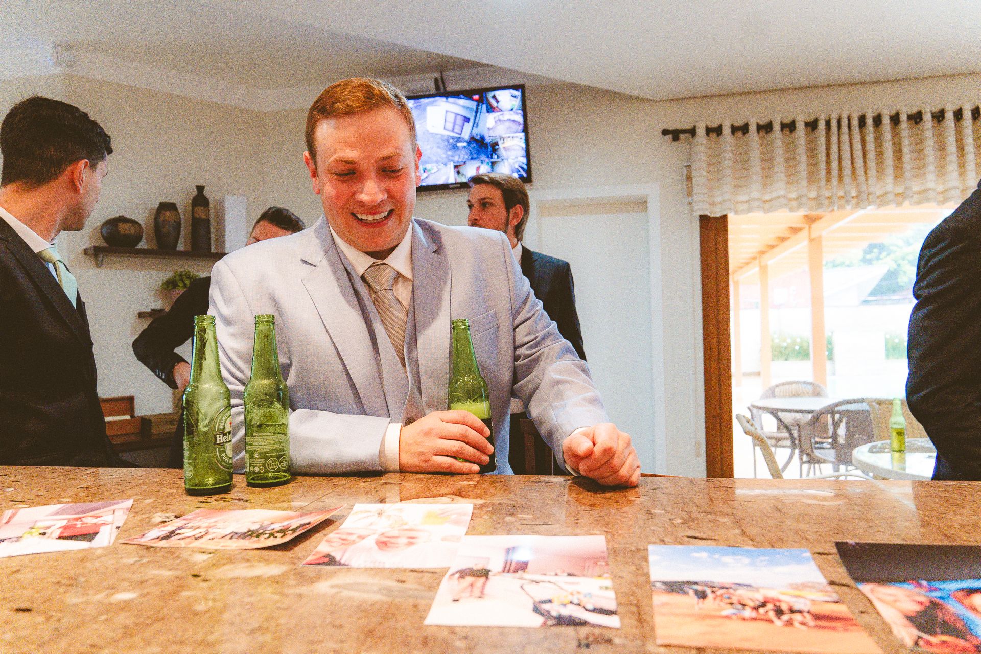 Casamento Pâmila e Felipe - 2 - 0