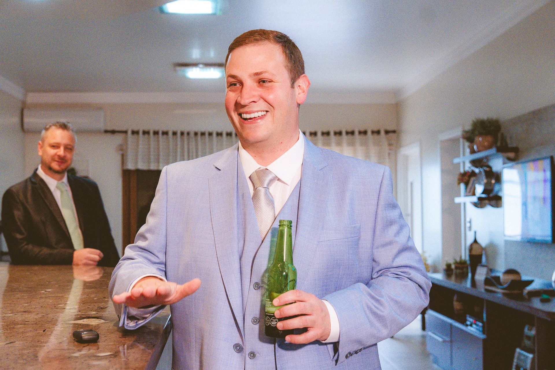 Casamento Pâmila e Felipe - 2 - 3