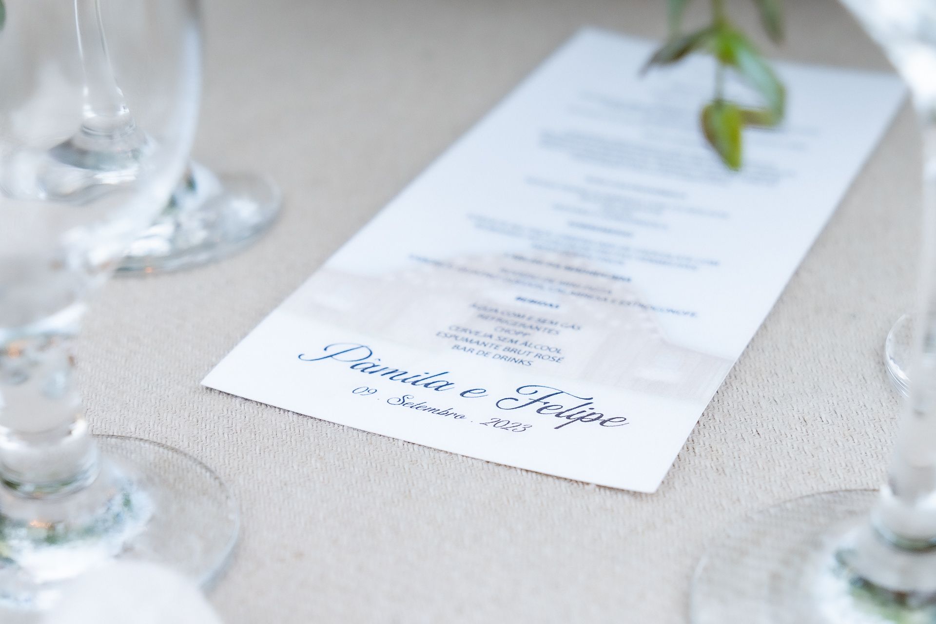 Casamento Pâmila e Felipe - 3 - 2