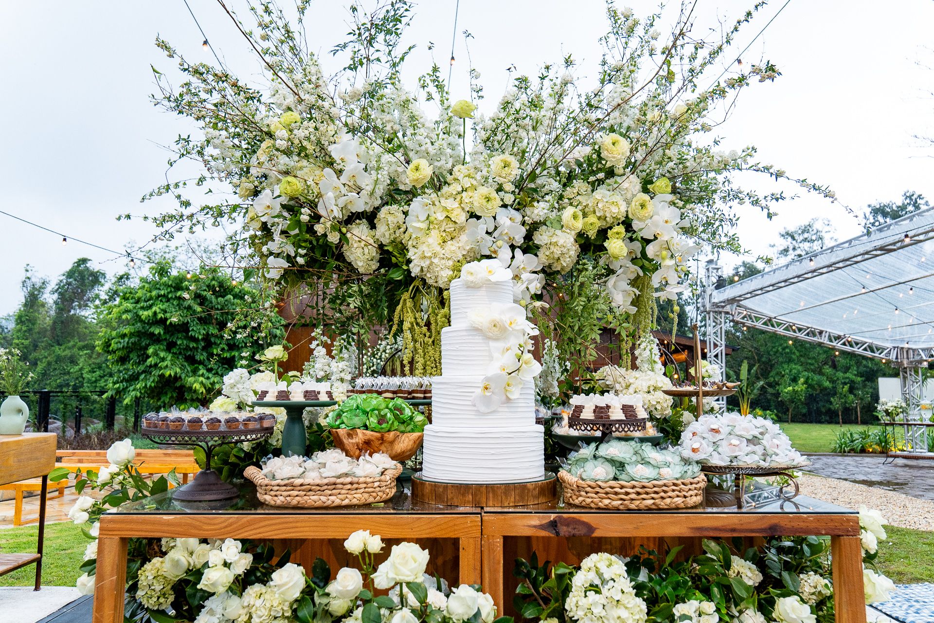 Casamento Pâmila e Felipe - 3 - 1