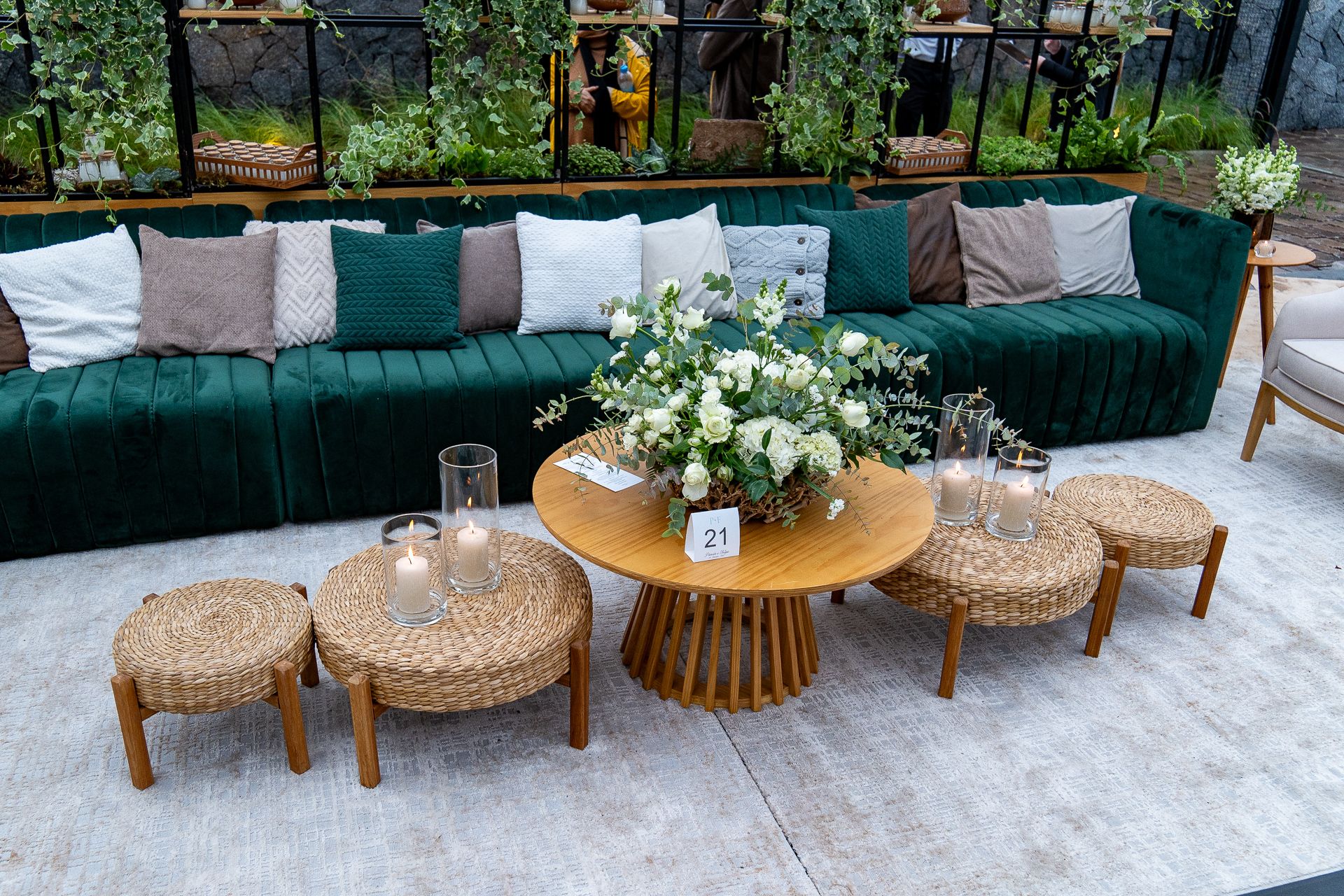 Casamento Pâmila e Felipe - 3 - 2