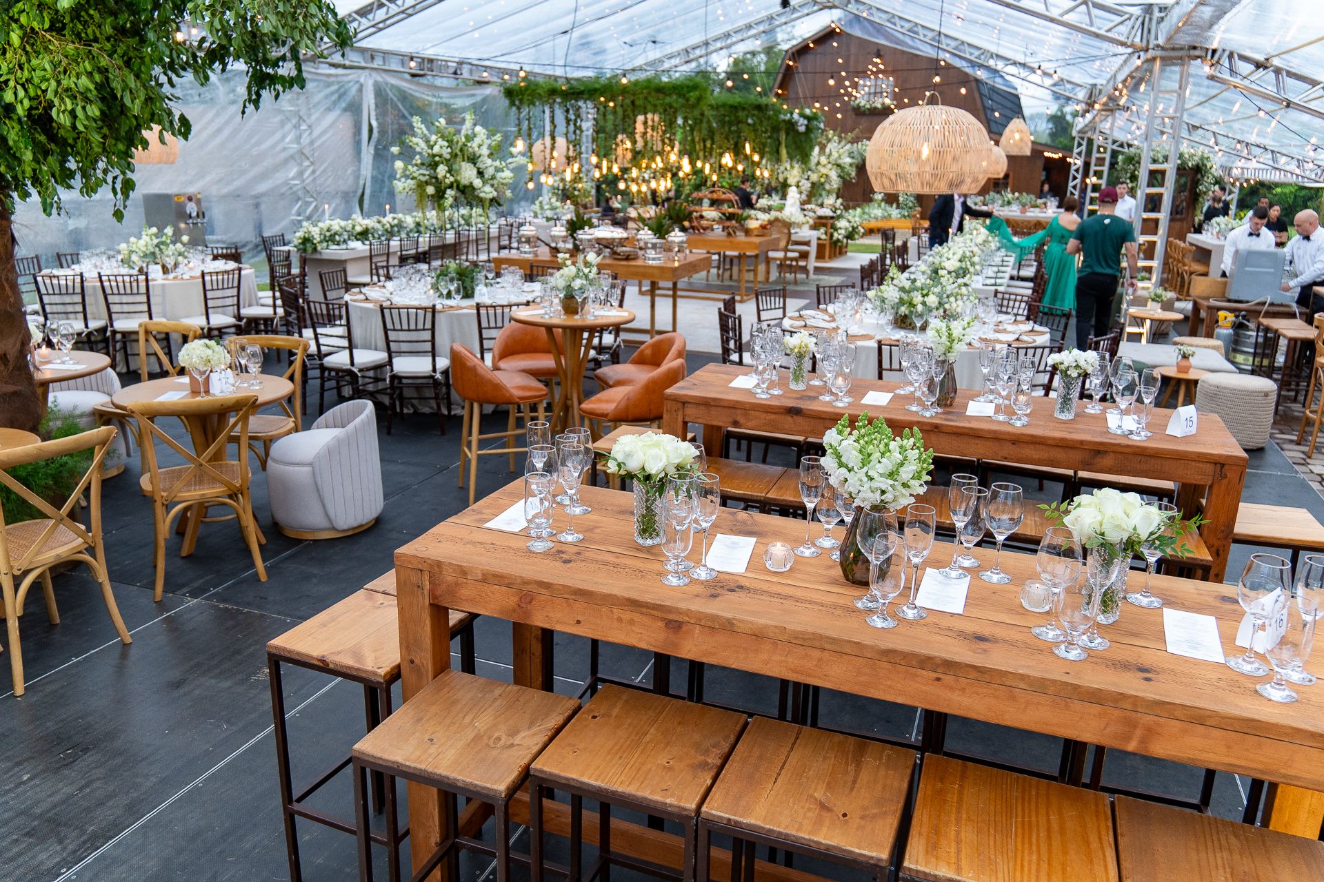 Casamento Pâmila e Felipe - 3 - 0