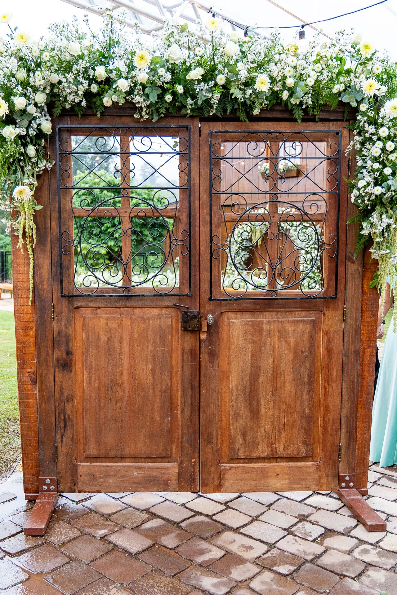 Casamento Pâmila e Felipe - 3 - 3