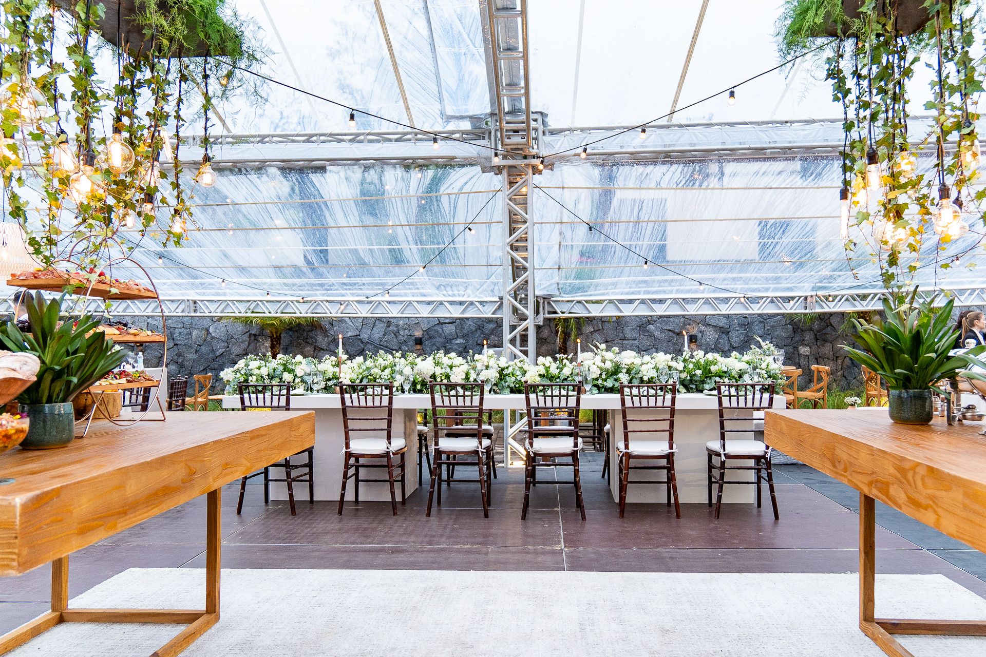 Casamento Pâmila e Felipe - 3 - 0