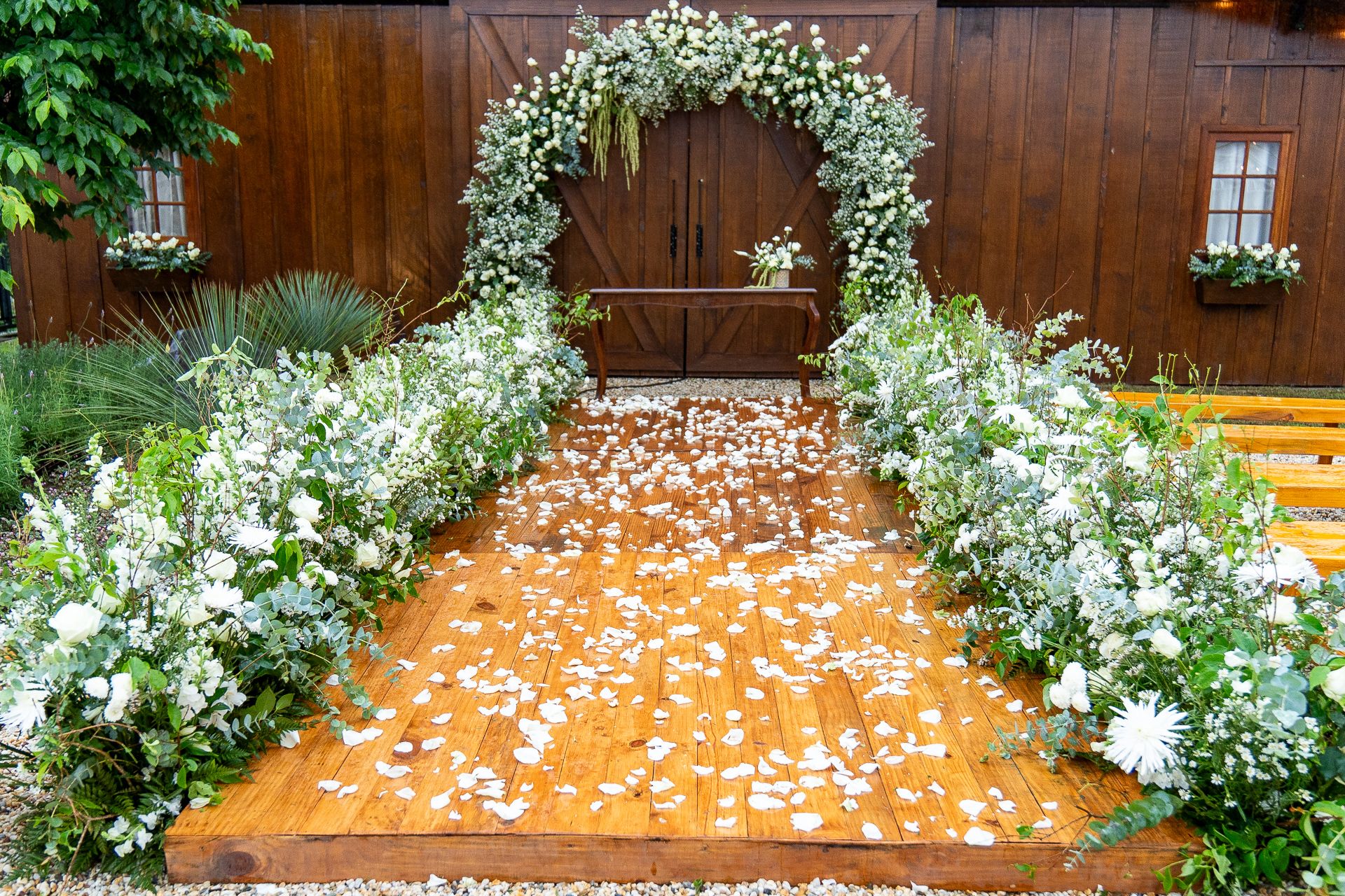 Casamento Pâmila e Felipe - 3 - 2