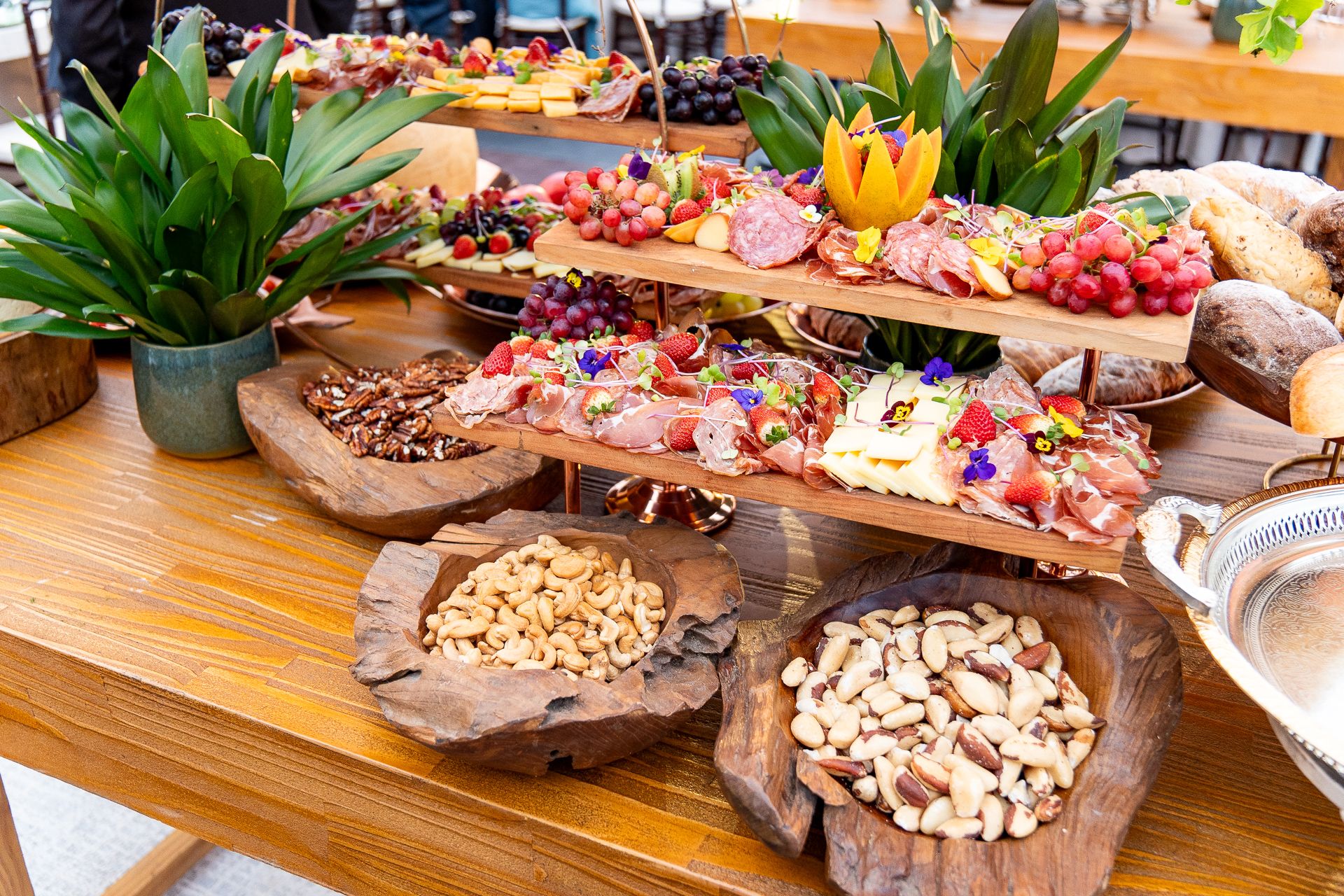 Casamento Pâmila e Felipe - 3 - 0