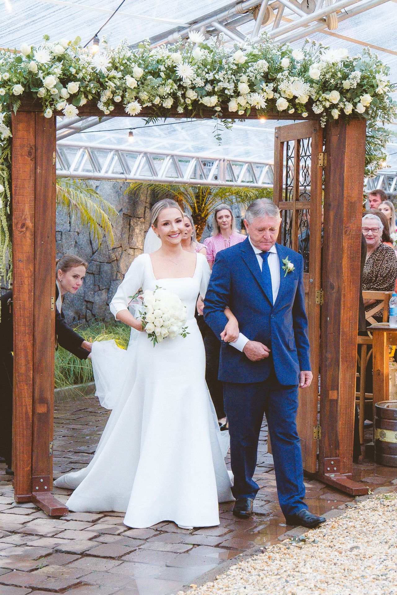 Casamento Pâmila e Felipe - 4 - 2