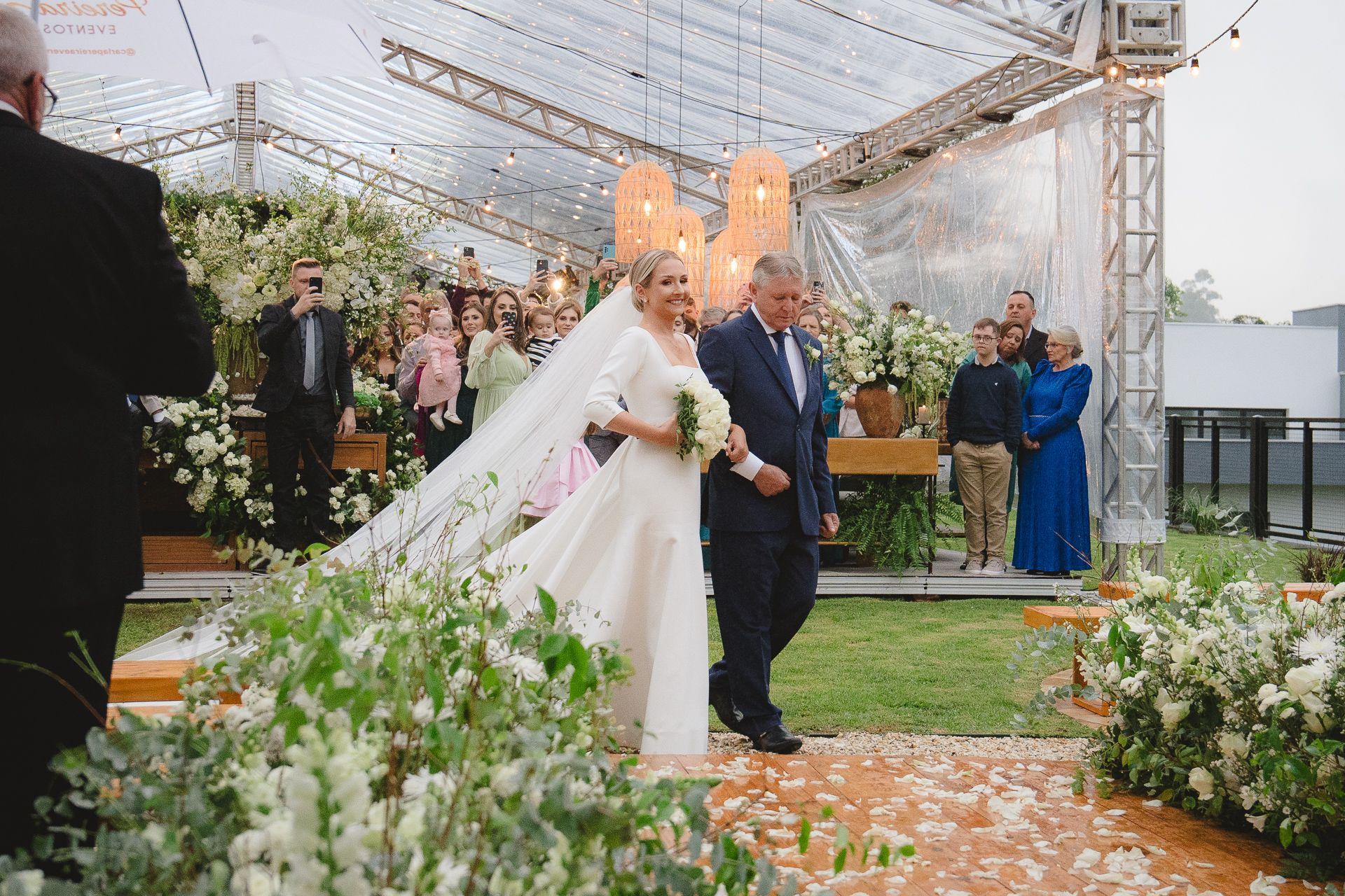 Casamento Pâmila e Felipe - 4 - 2