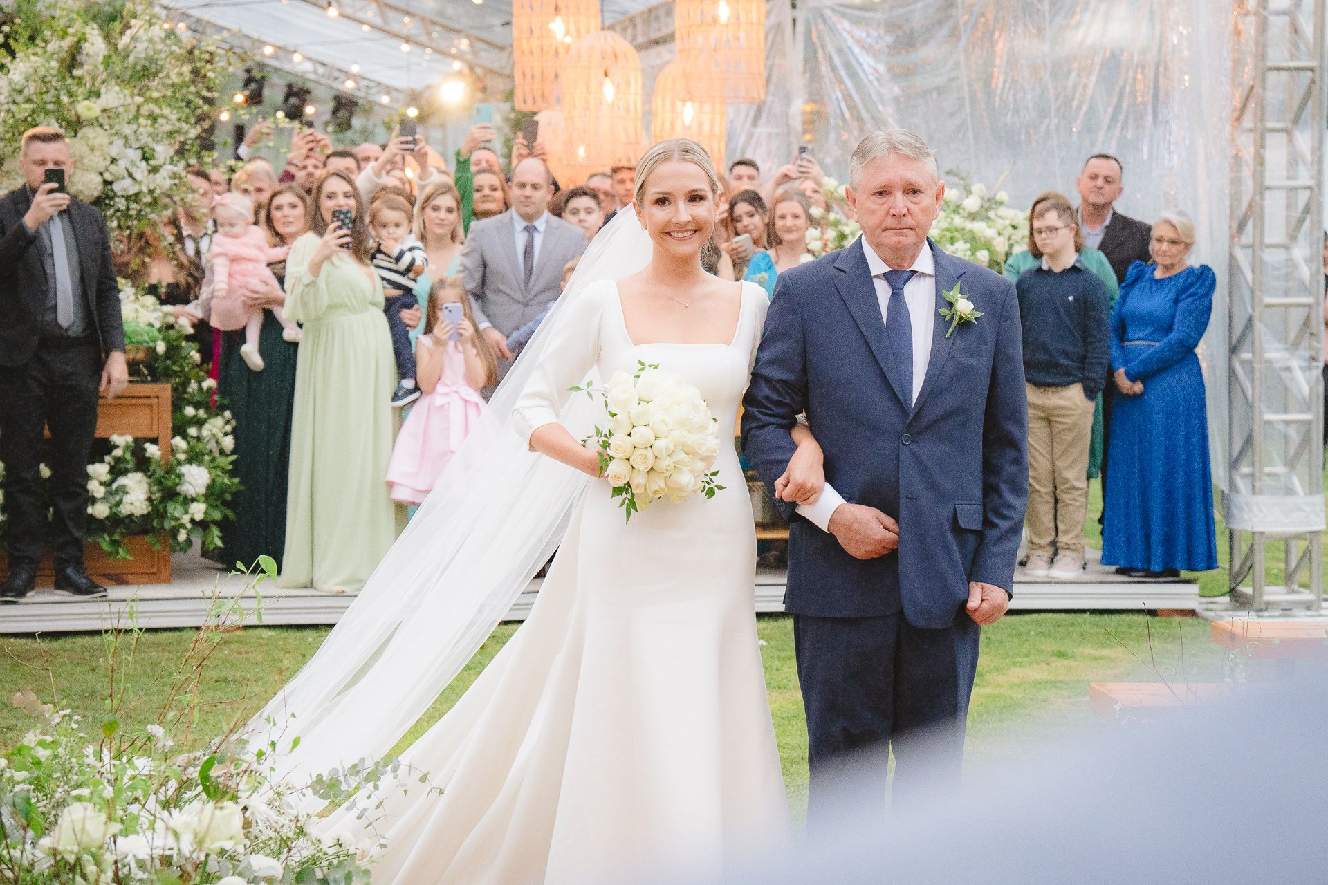 Casamento Pâmila e Felipe - 4 - 2