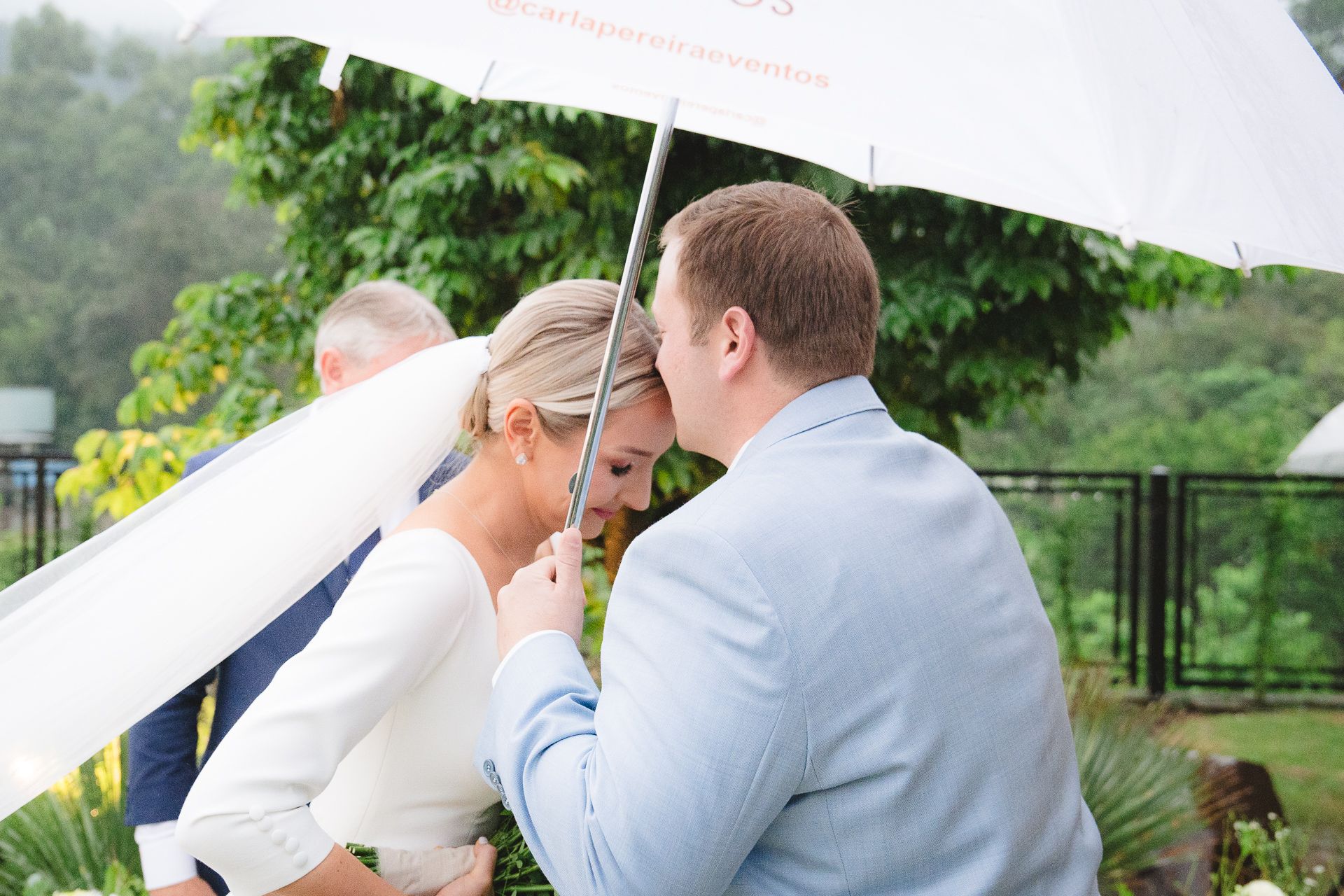 Casamento Pâmila e Felipe - 4 - 1