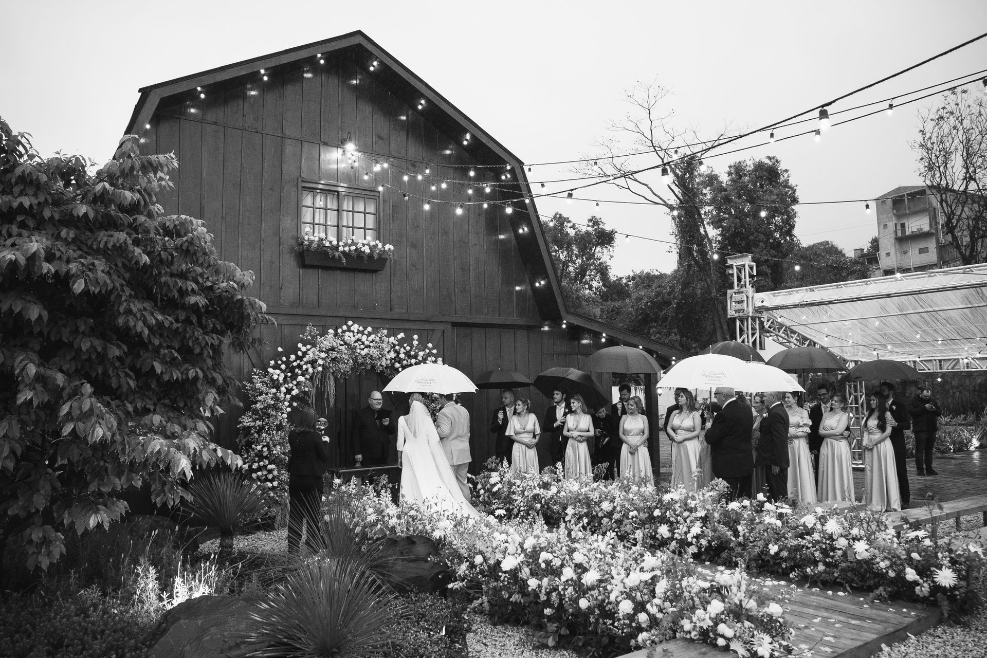 Casamento Pâmila e Felipe - 4 - 3