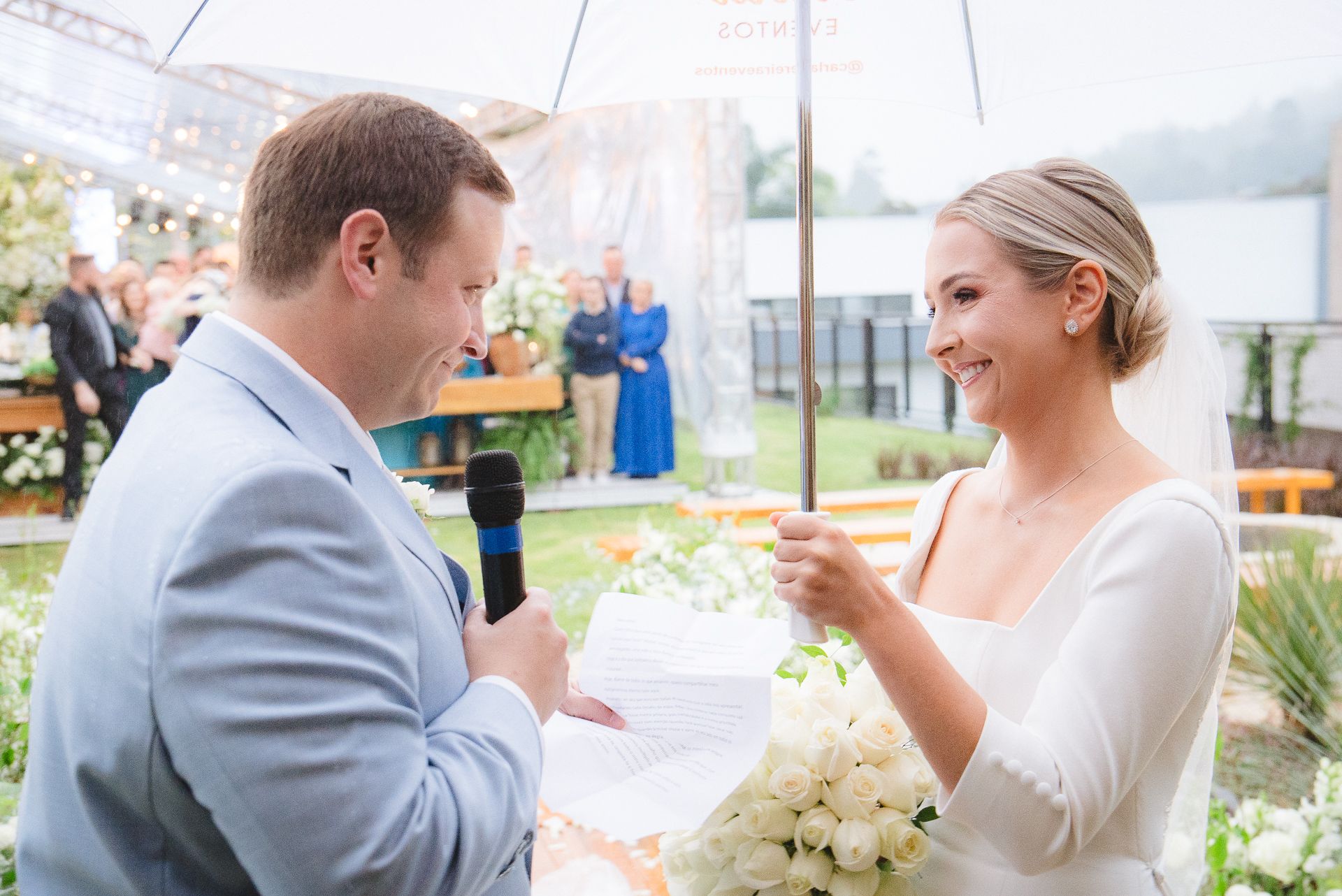 Casamento Pâmila e Felipe - 4 - 3