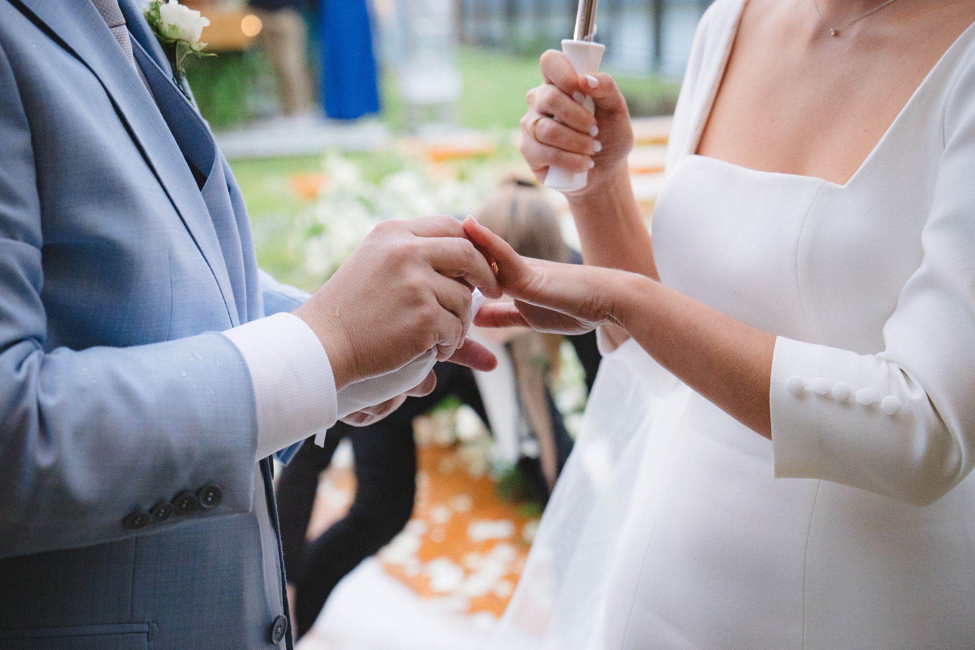 Casamento Pâmila e Felipe - 4 - 3