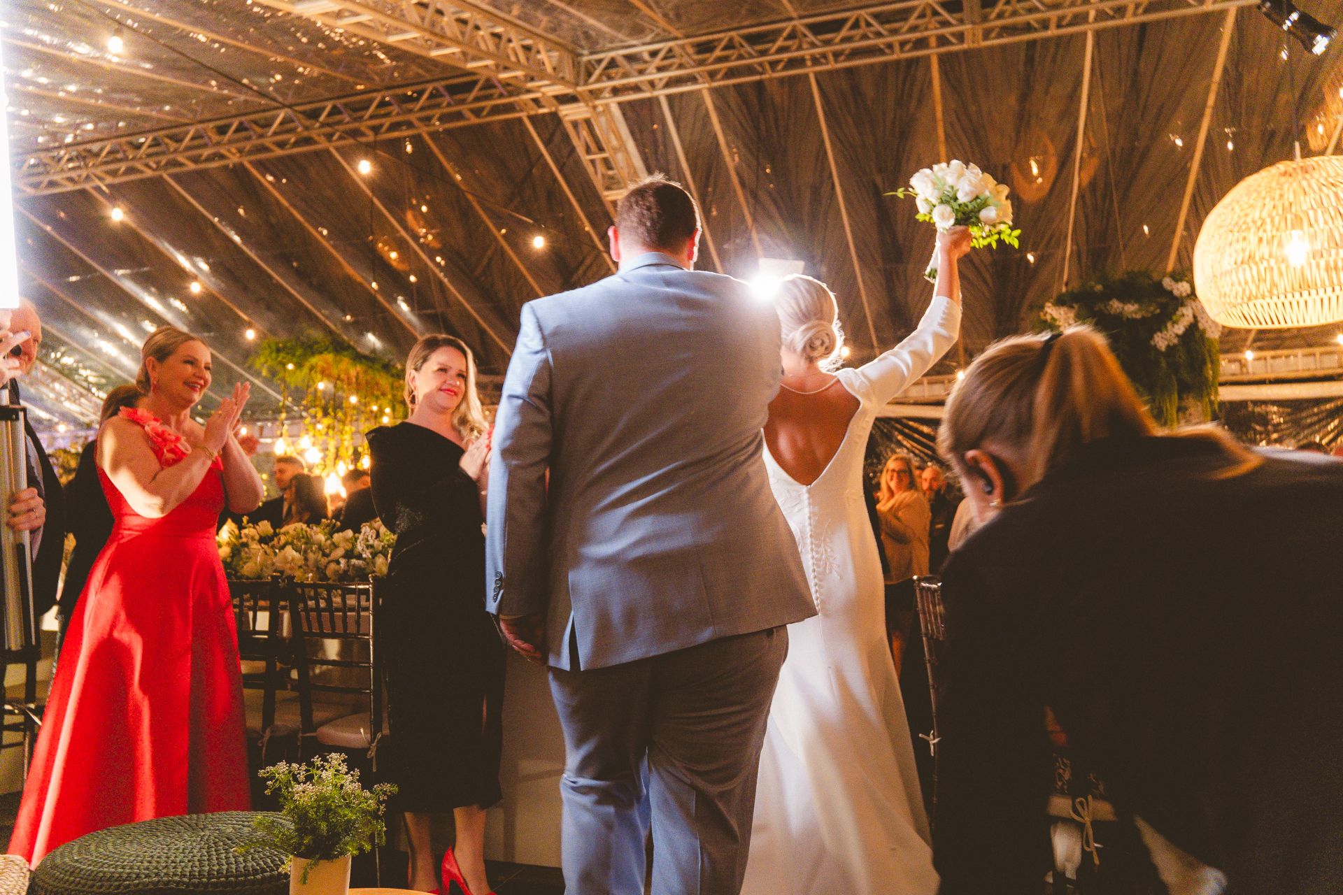 Casamento Pâmila e Felipe - 5 - 2