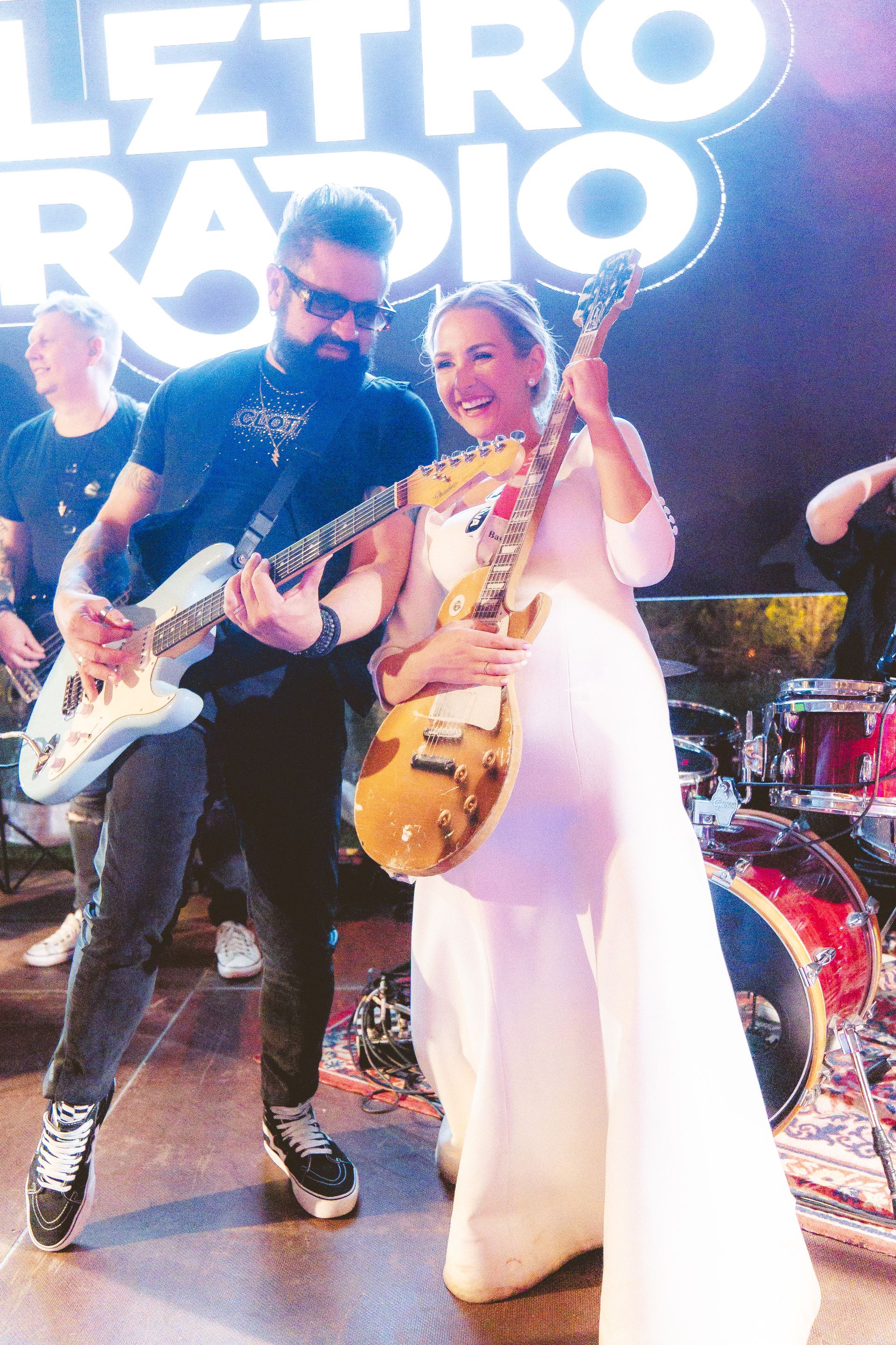 Casamento Pâmila e Felipe - 5 - 2