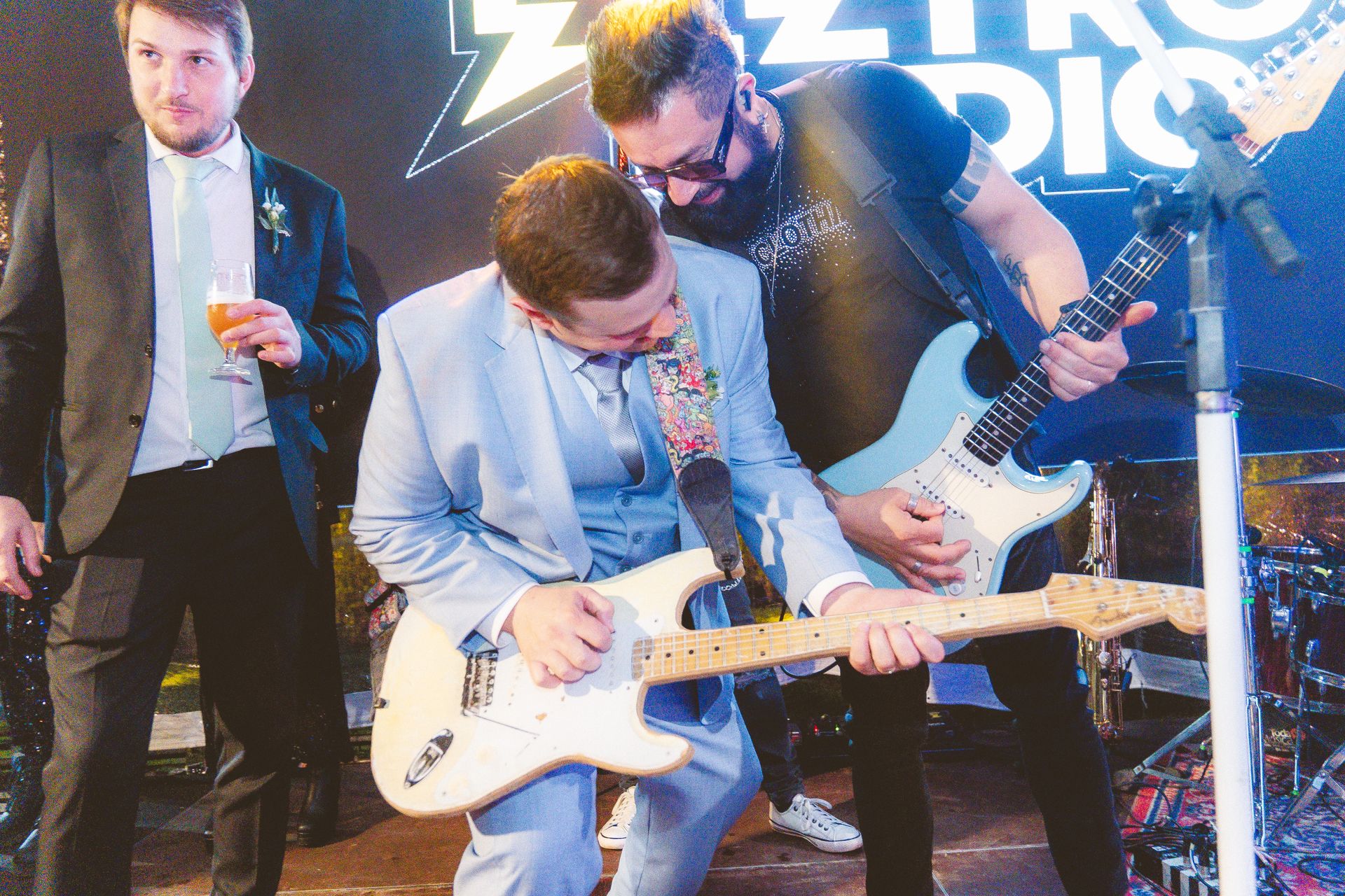 Casamento Pâmila e Felipe - 5 - 3