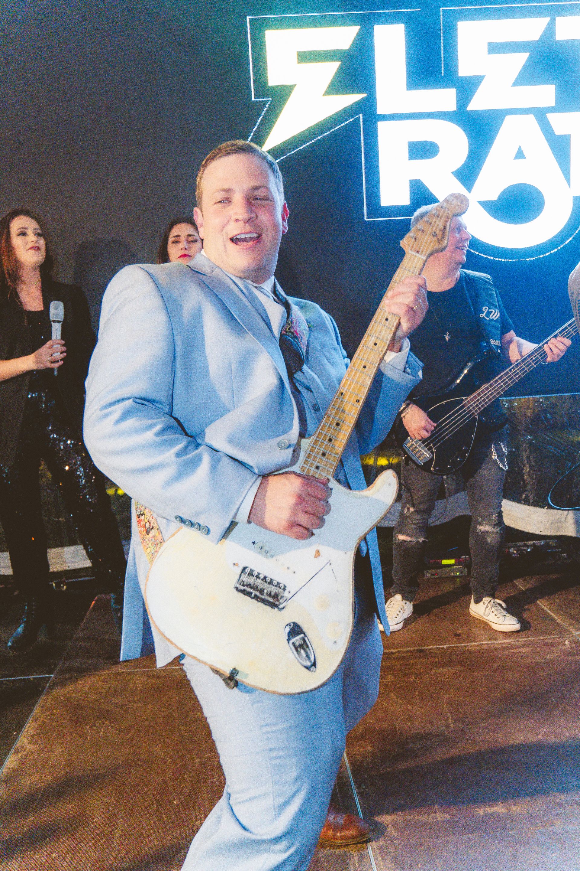 Casamento Pâmila e Felipe - 5 - 0