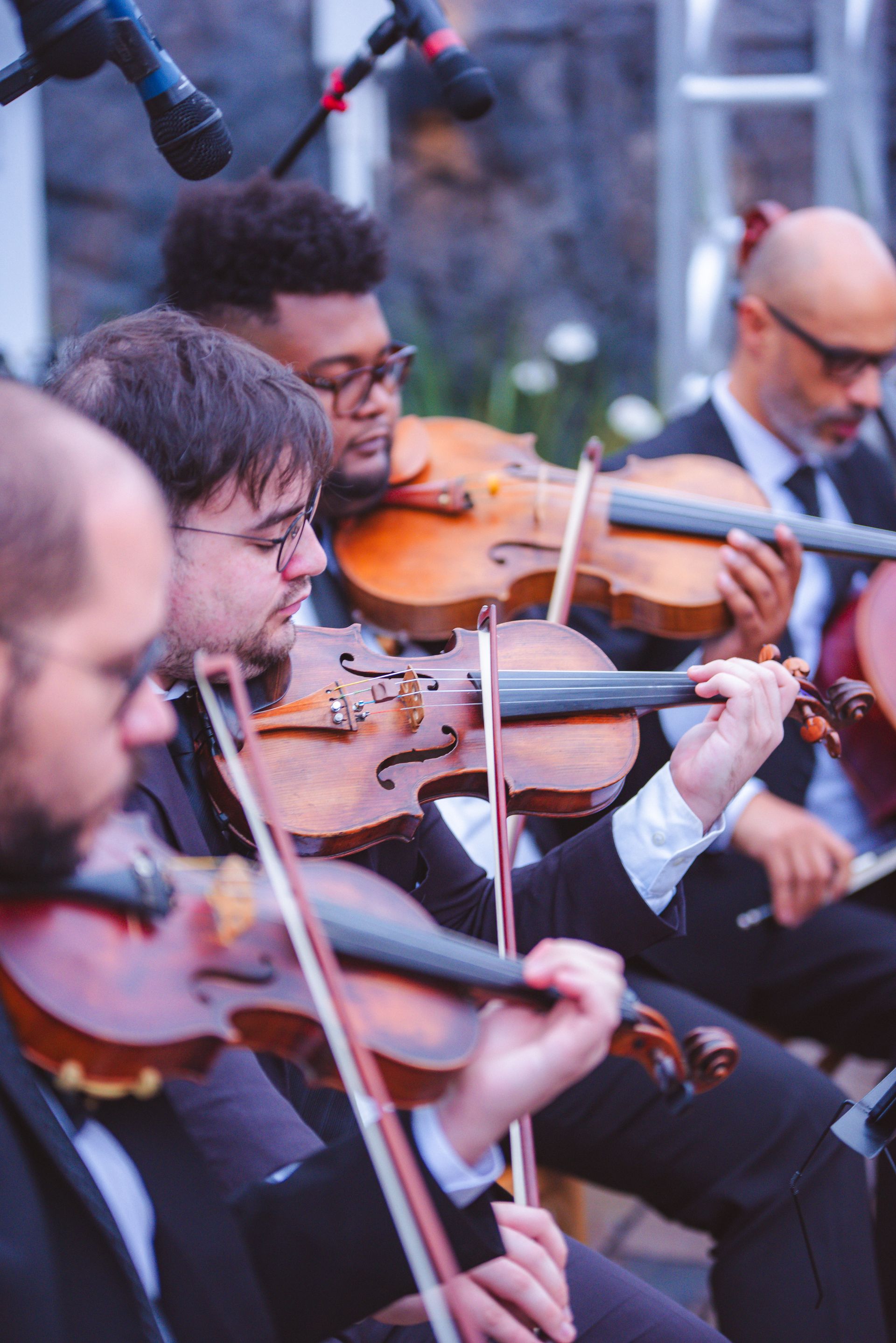 Casamento Pâmila e Felipe - 4 - 0