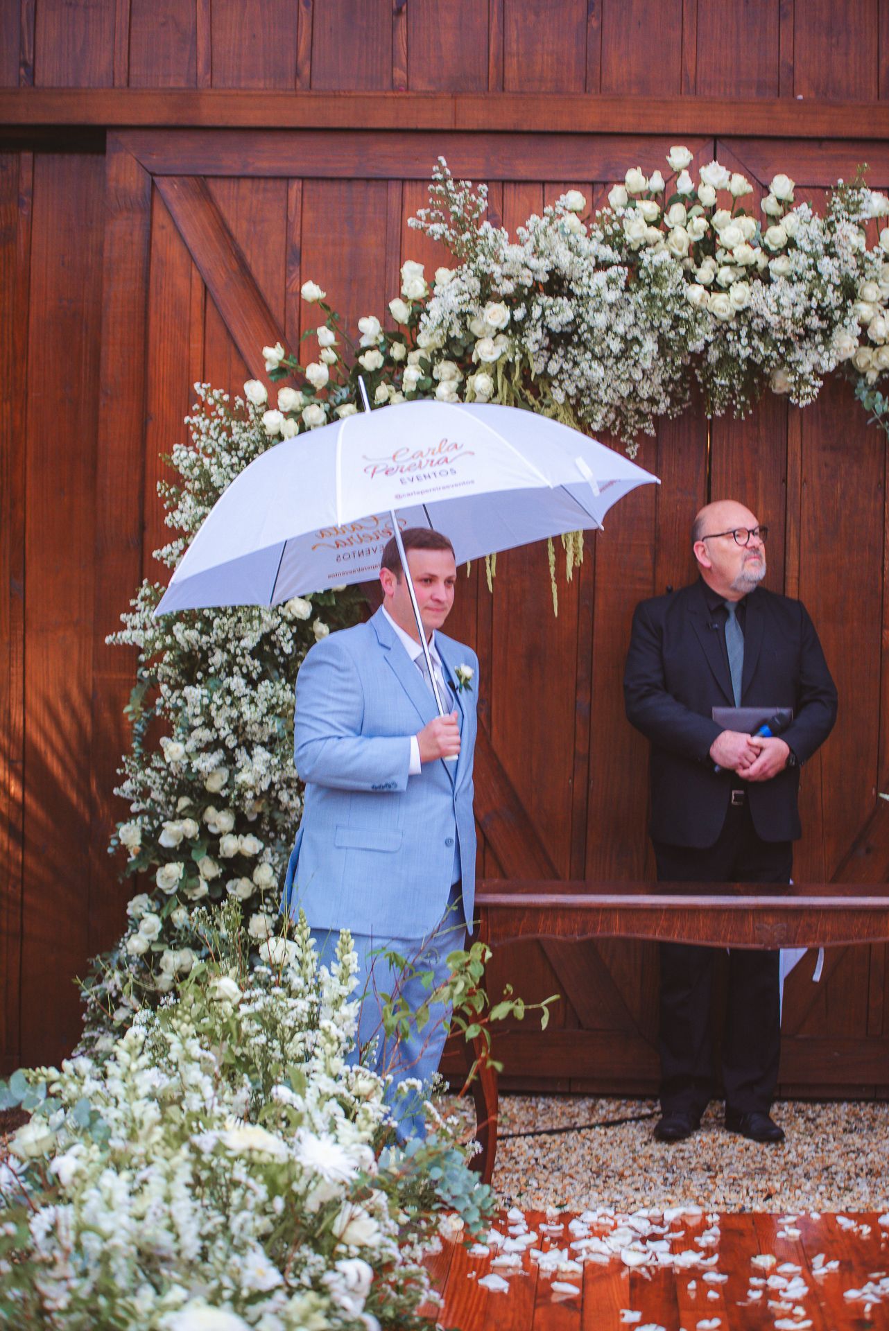 Casamento Pâmila e Felipe - 4 - 0