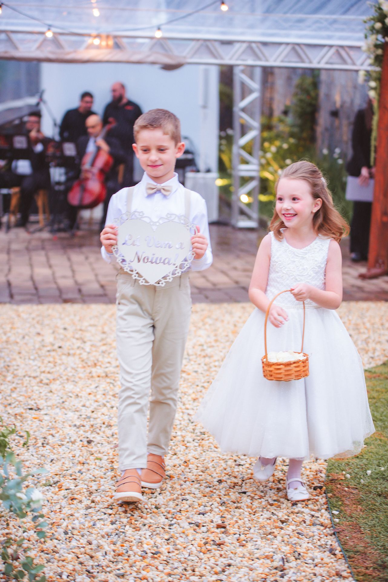 Casamento Pâmila e Felipe - 4 - 2