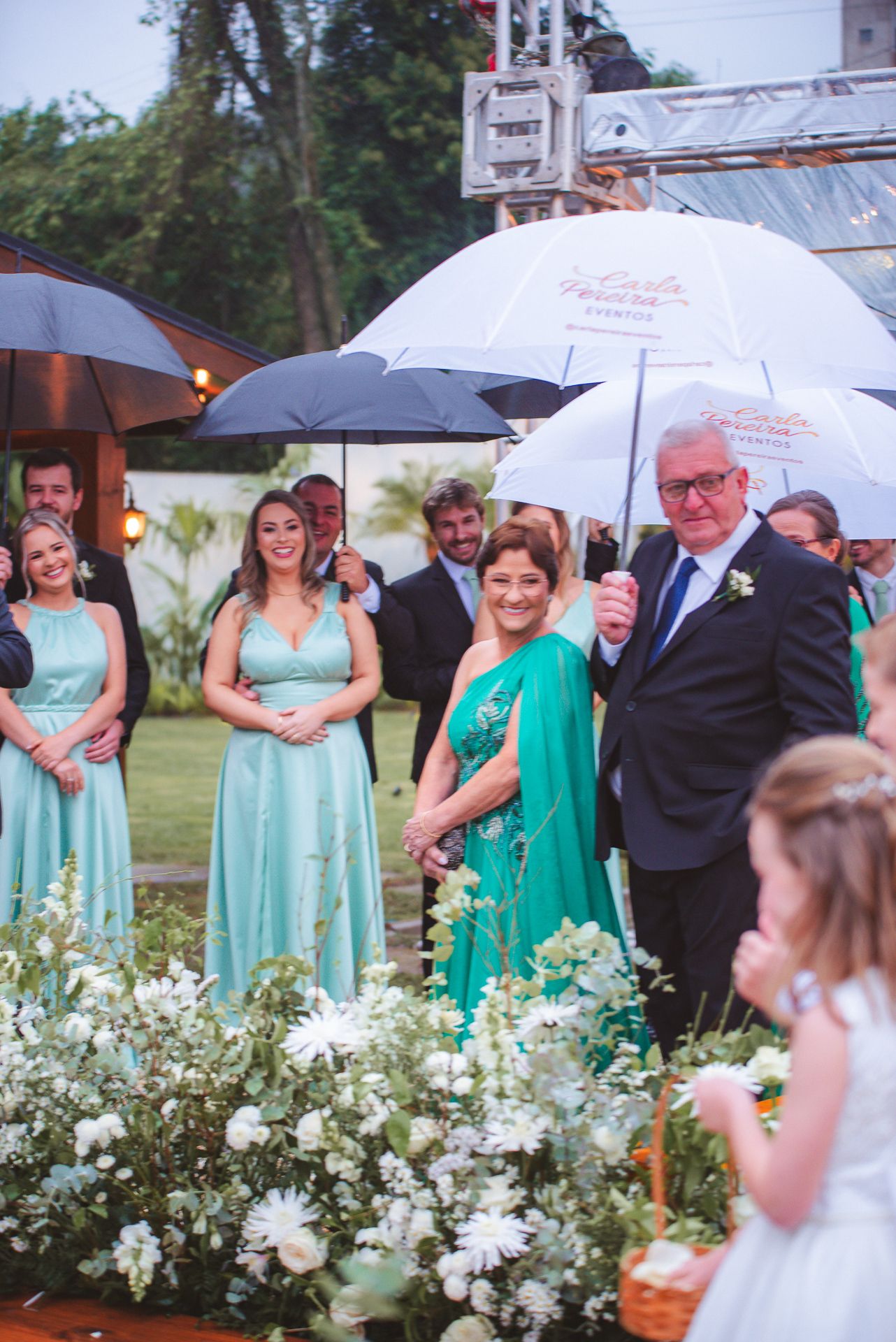 Casamento Pâmila e Felipe - 4 - 1