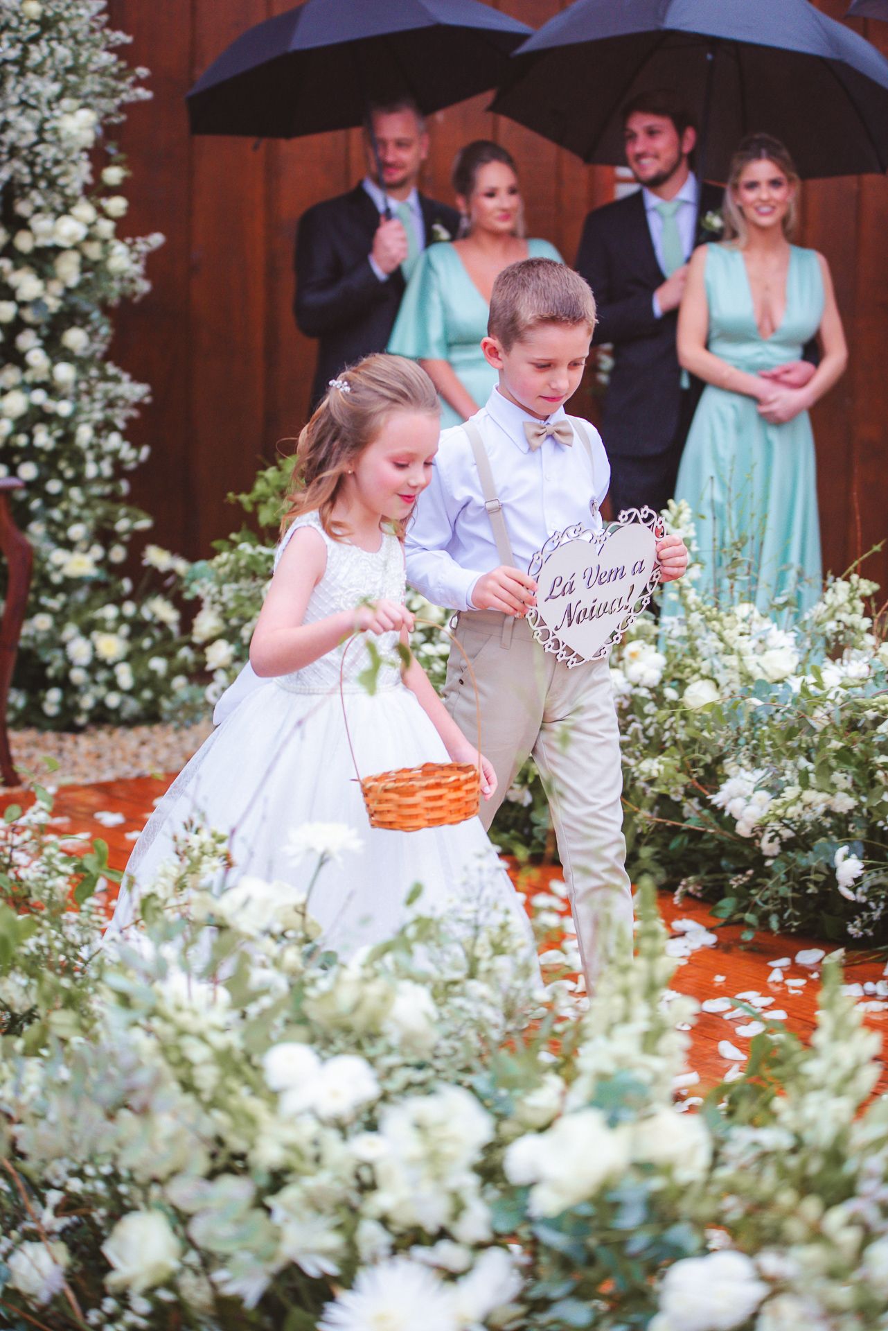 Casamento Pâmila e Felipe - 4 - 3