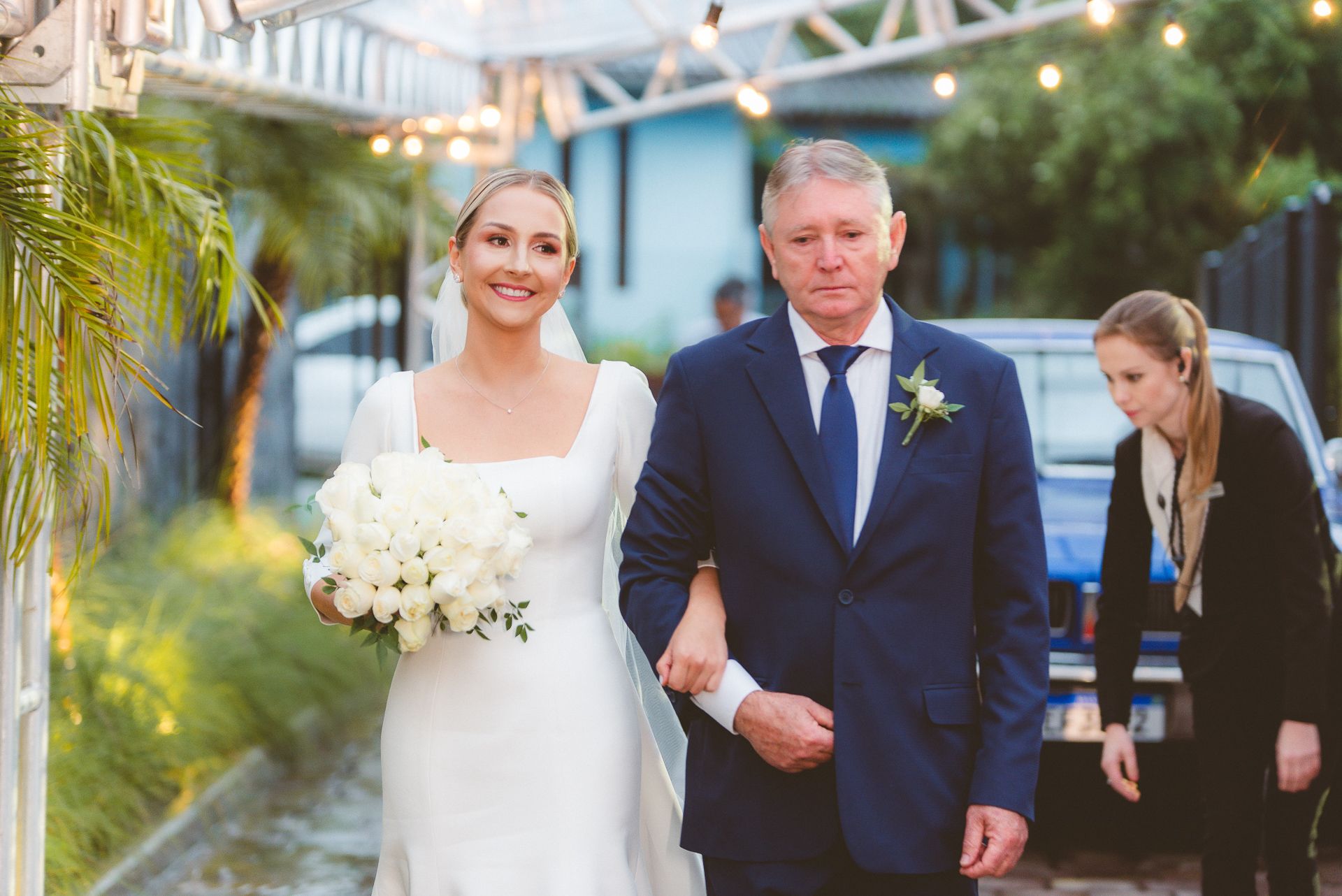 Casamento Pâmila e Felipe - 4 - 1