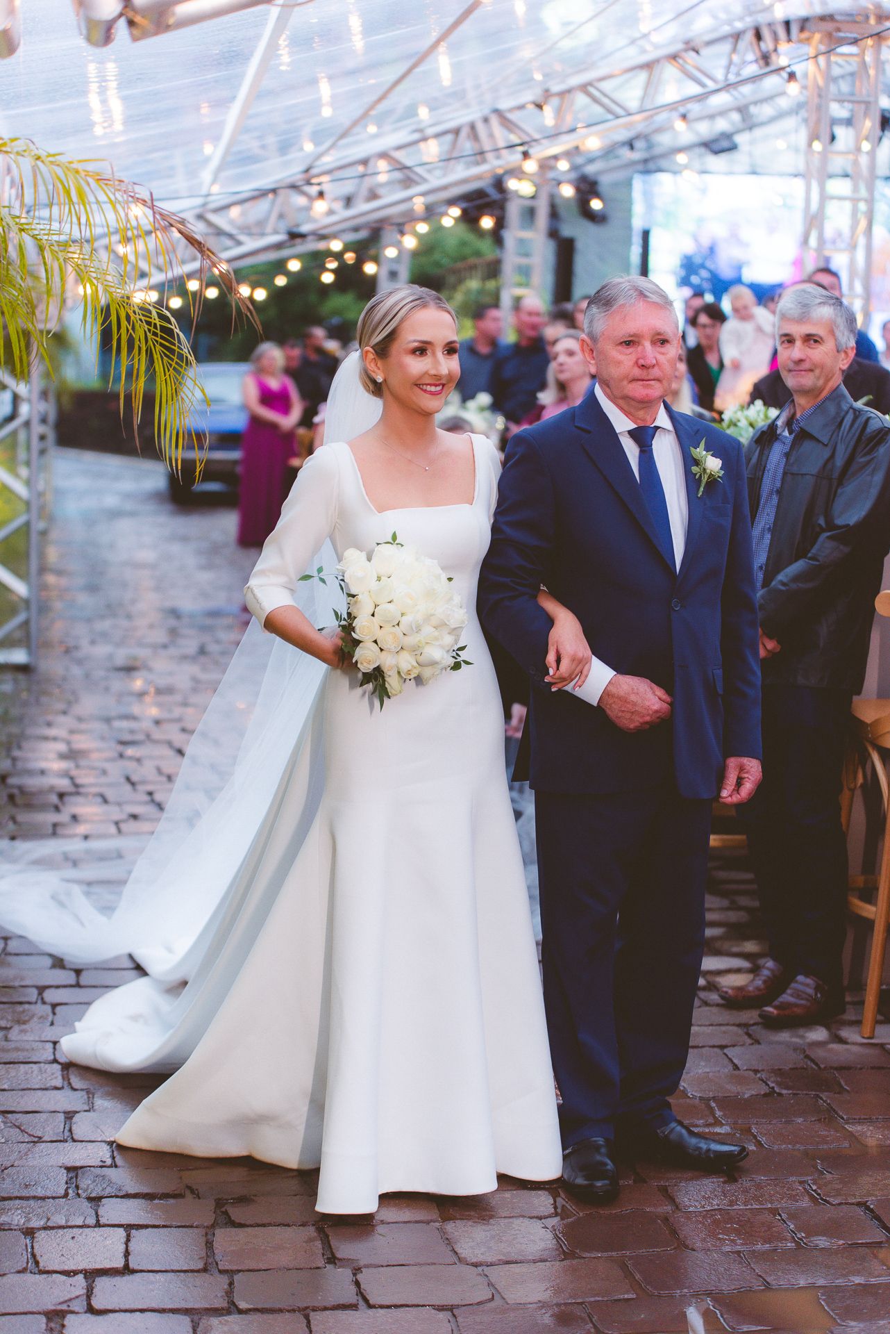 Casamento Pâmila e Felipe - 4 - 2