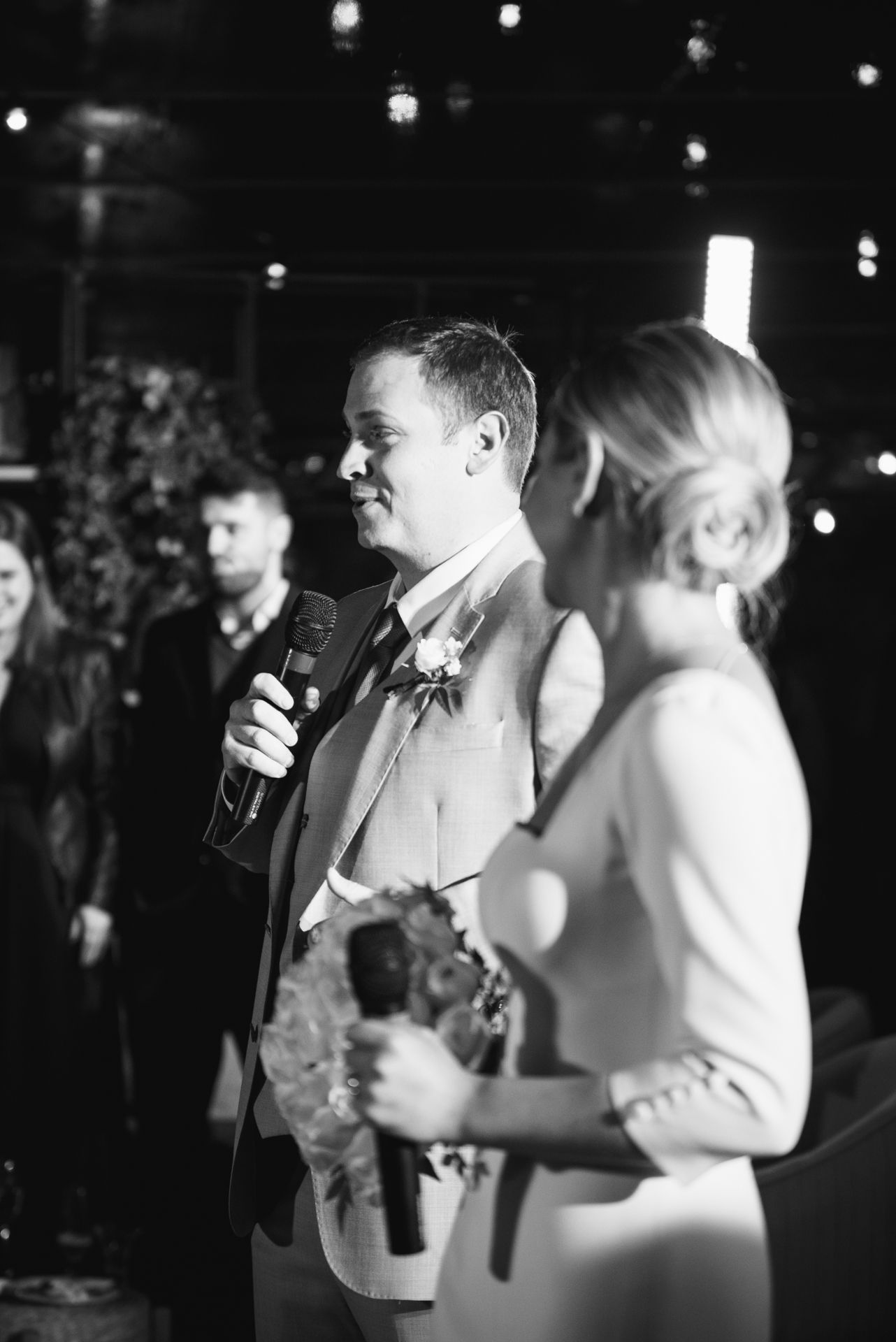 Casamento Pâmila e Felipe - 5 - 1