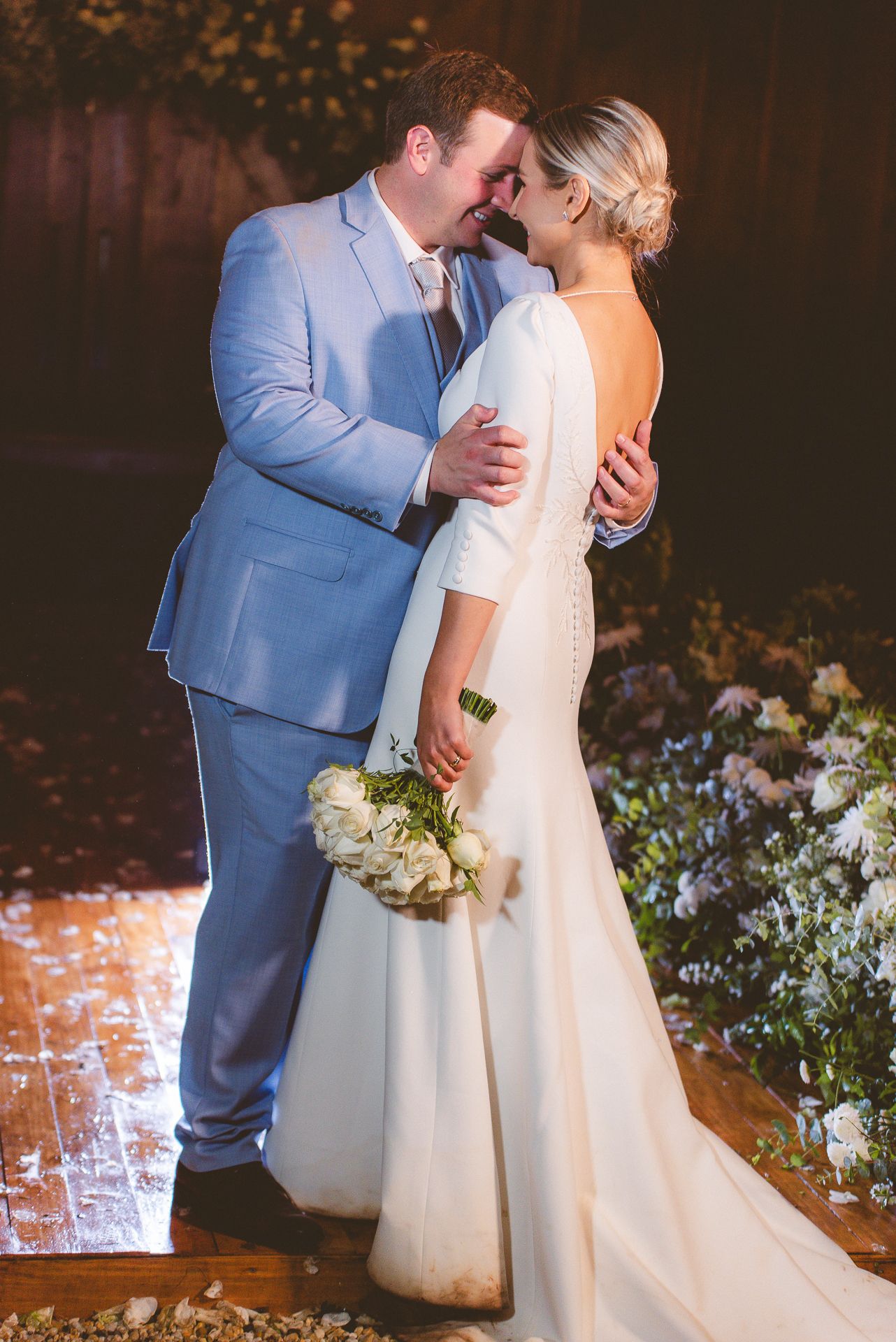 Casamento Pâmila e Felipe - 5 - 0