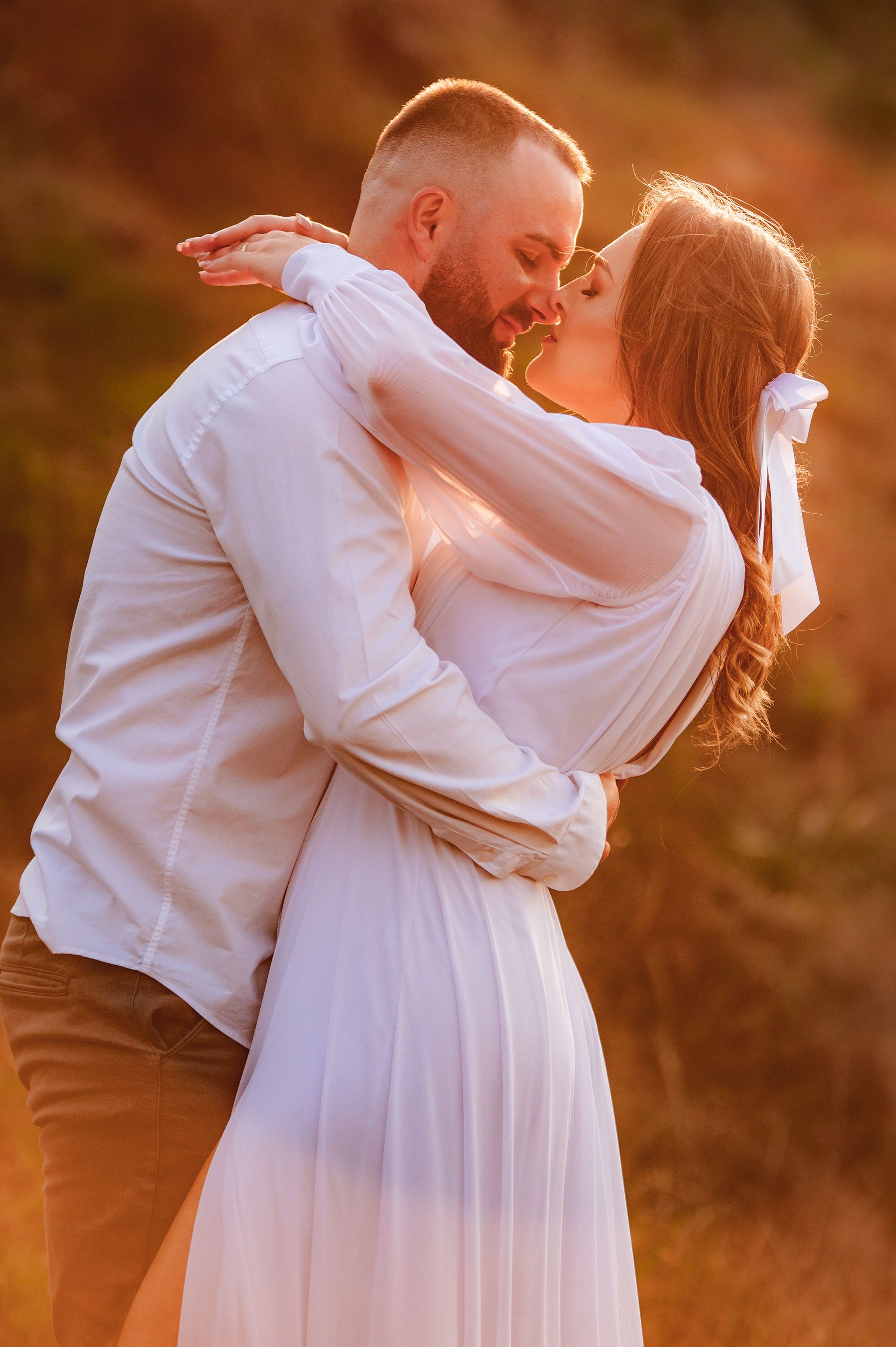 Ensaio Pré Casamento Letícia e Ismael - 2 - 1