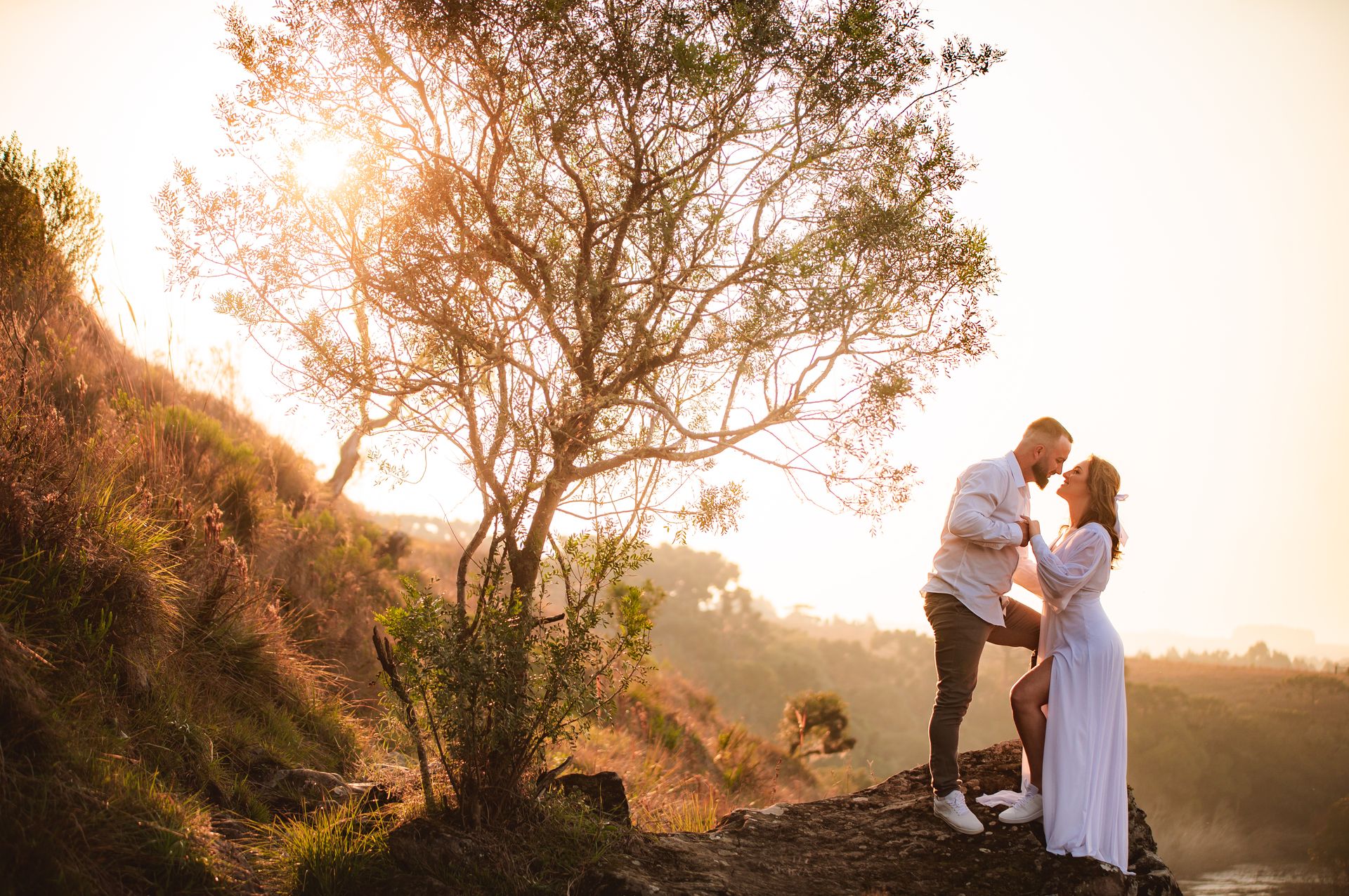 Ensaio Pré Casamento Letícia e Ismael - 2 - 0