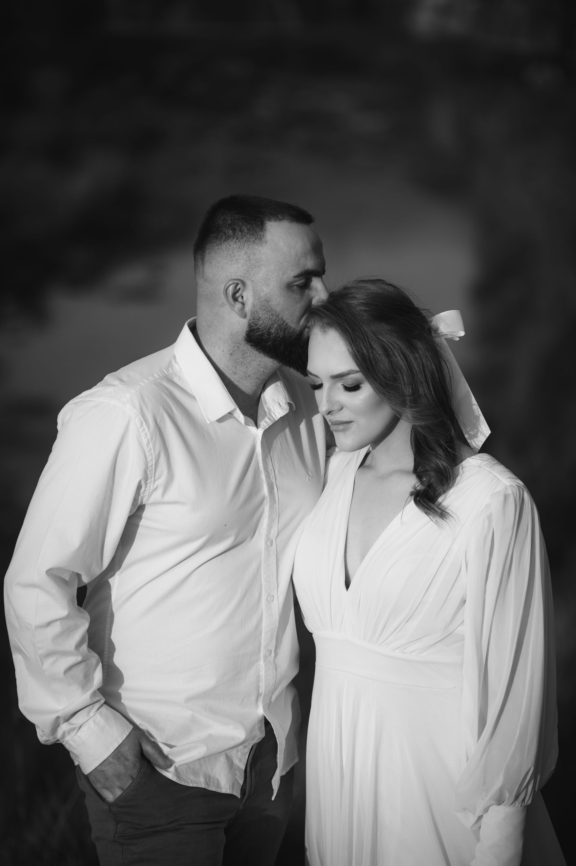 Ensaio Pré Casamento Letícia e Ismael - 2 - 1