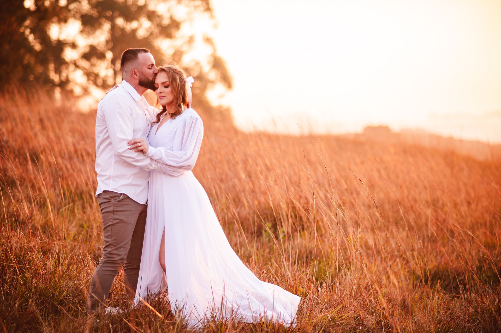 Ensaio Pré Casamento Letícia e Ismael - 2 - 2