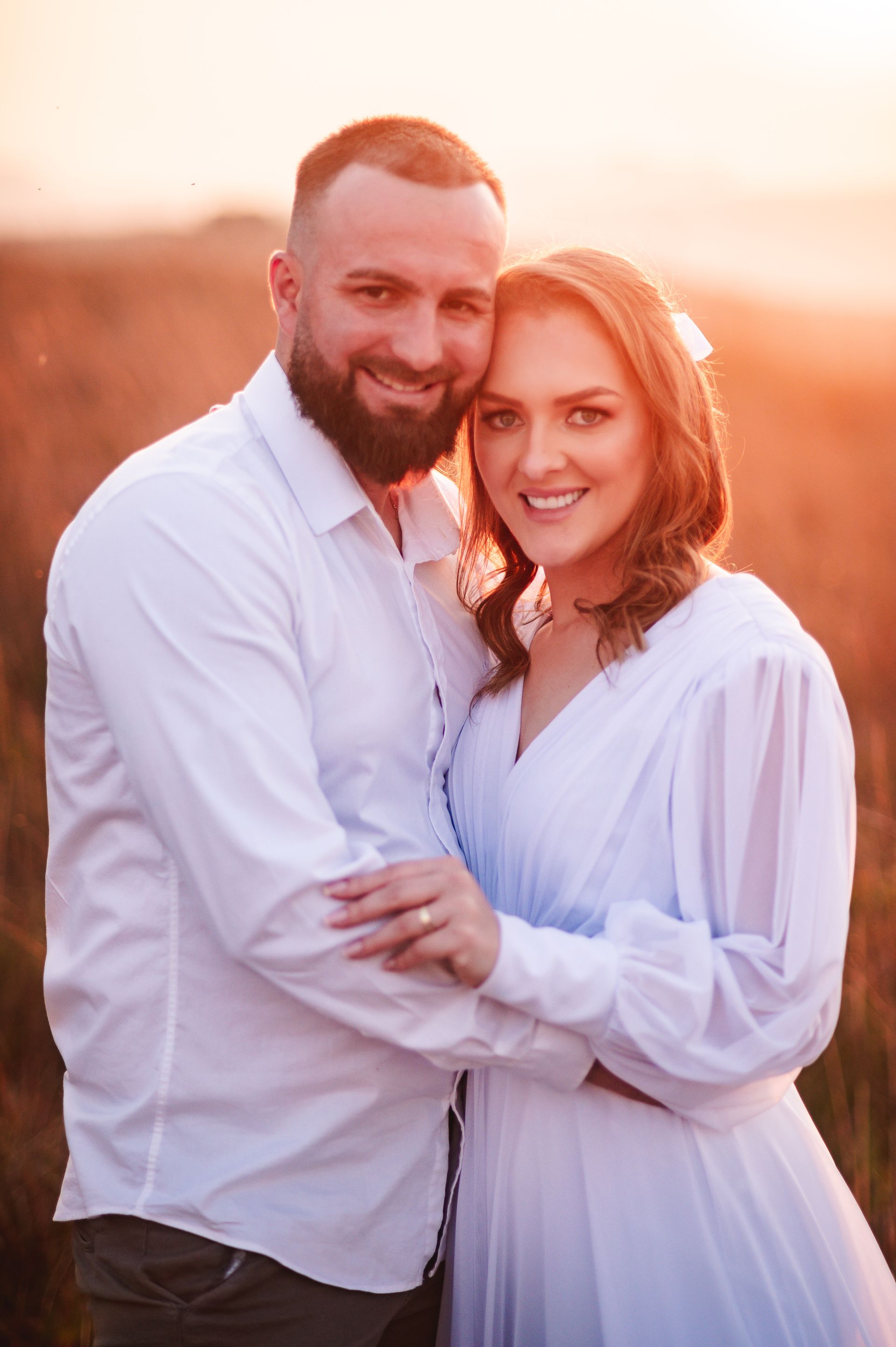 Ensaio Pré Casamento Letícia e Ismael - 2 - 3