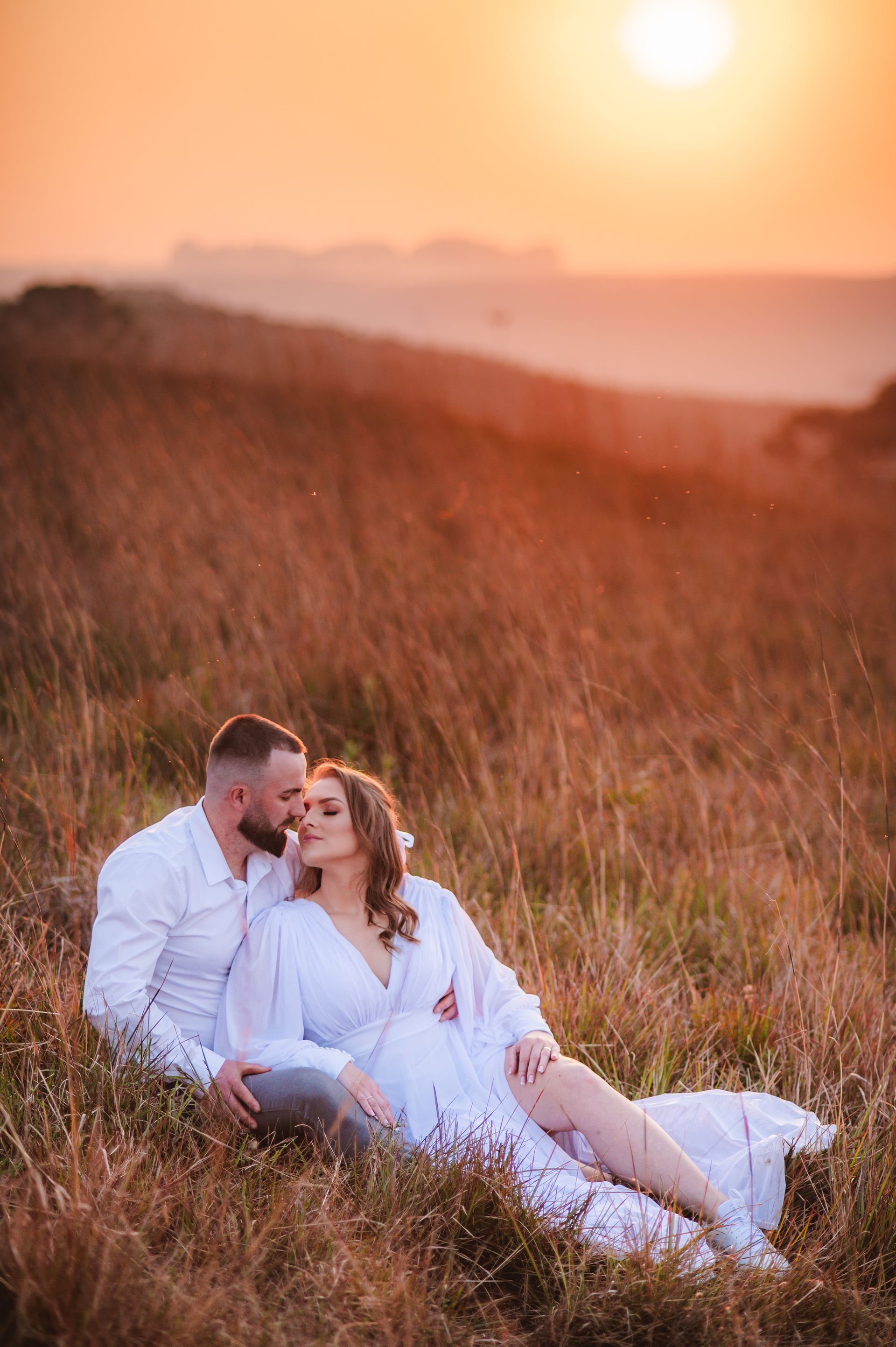 Ensaio Pré Casamento Letícia e Ismael - 2 - 3