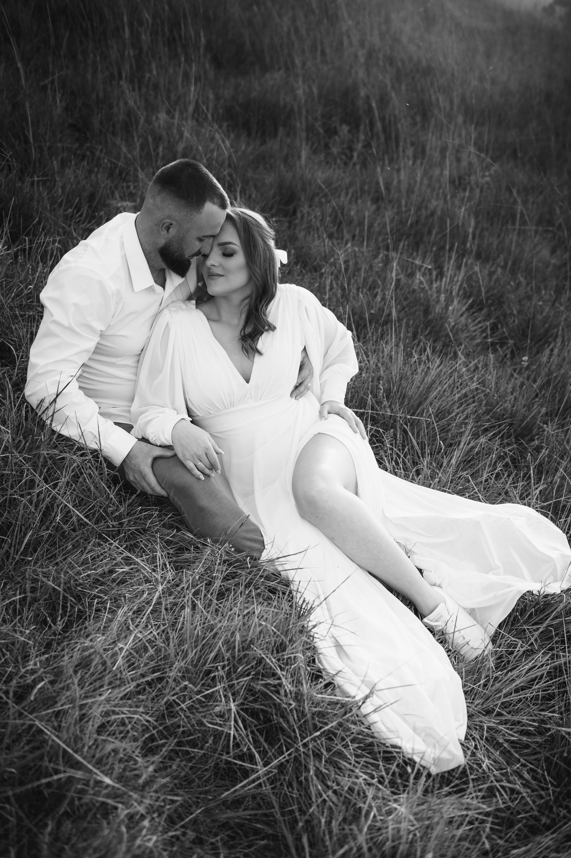 Ensaio Pré Casamento Letícia e Ismael - 2 - 0