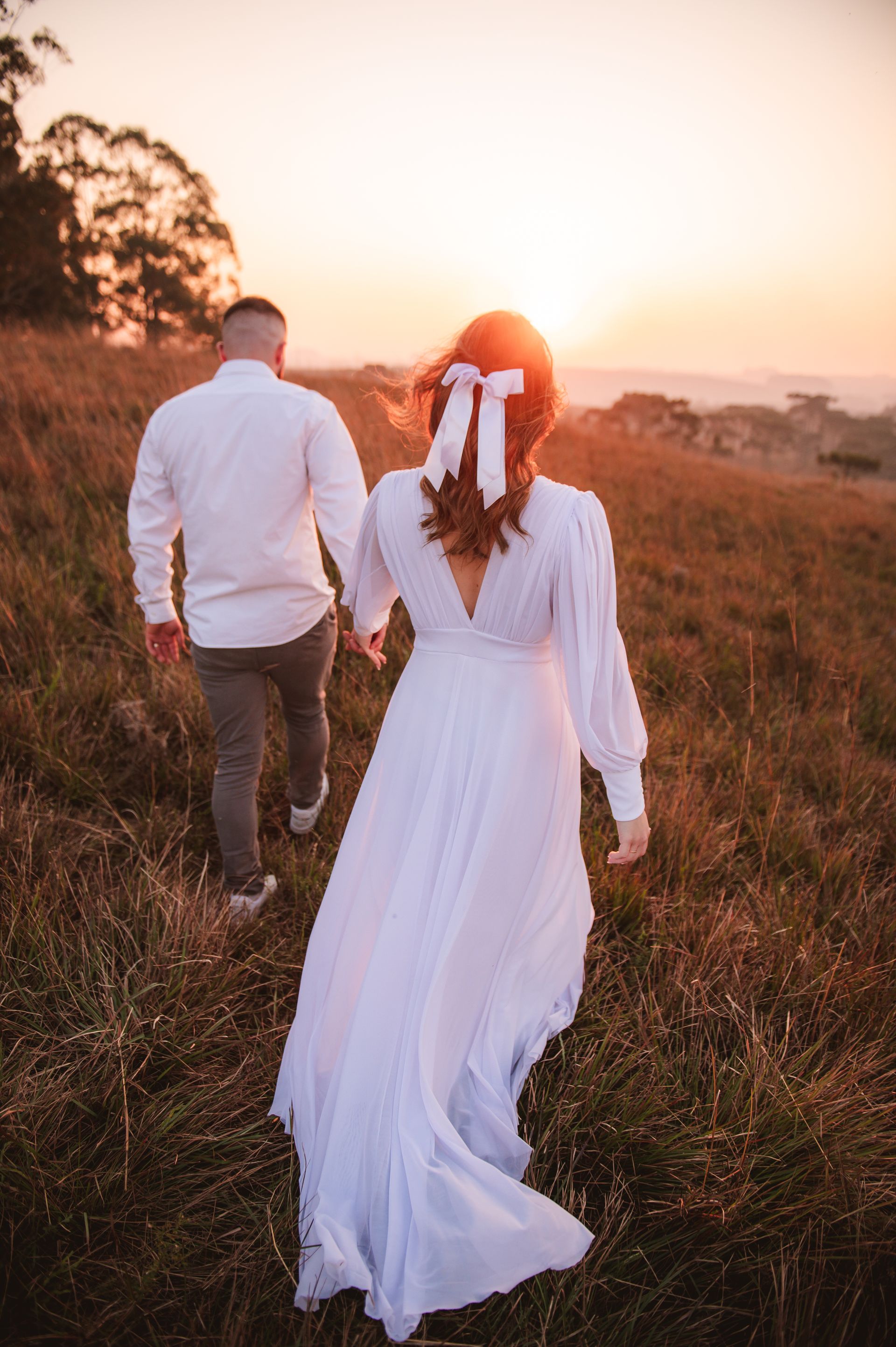 Ensaio Pré Casamento Letícia e Ismael - 2 - 3