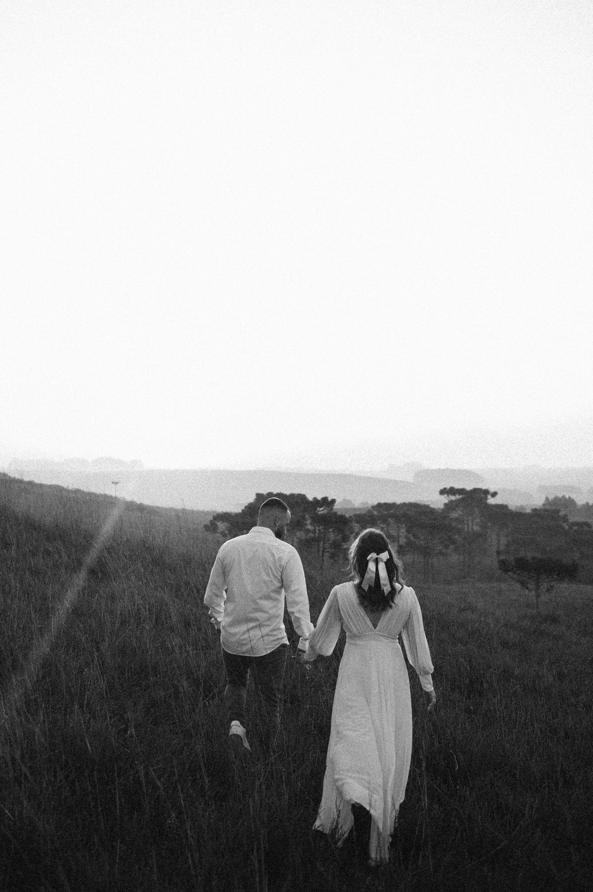 Ensaio Pré Casamento Letícia e Ismael - 2 - 0