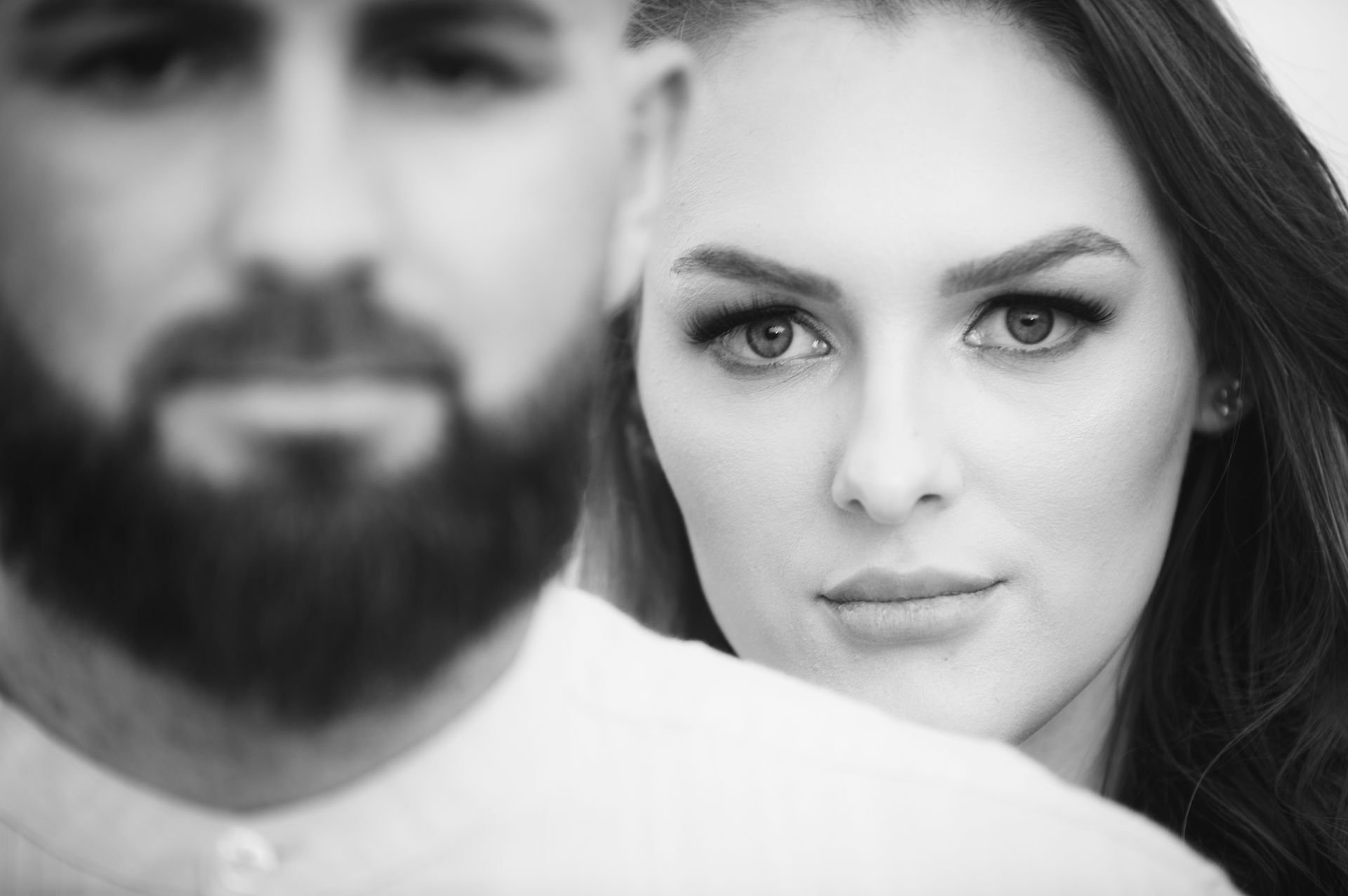 Ensaio Pré Casamento Letícia e Ismael - 2 - 1