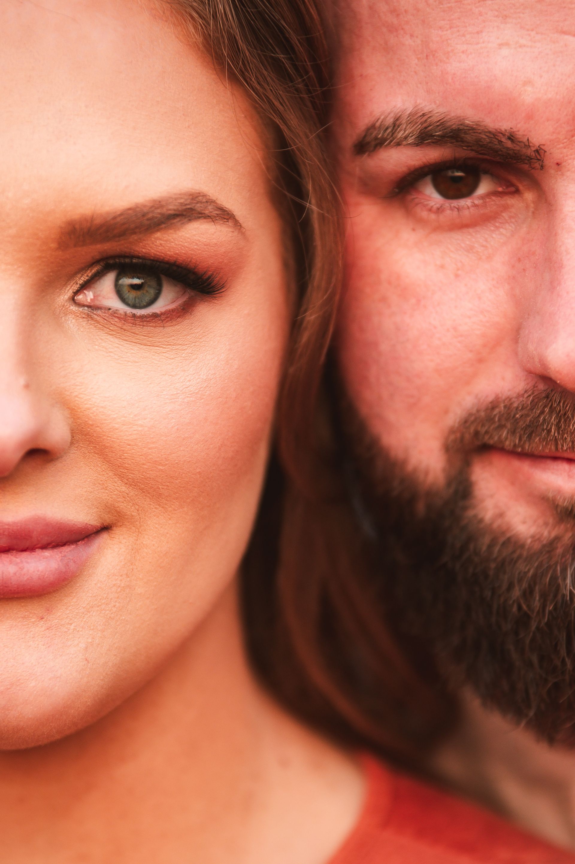 Ensaio Pré Casamento Letícia e Ismael - 2 - 3