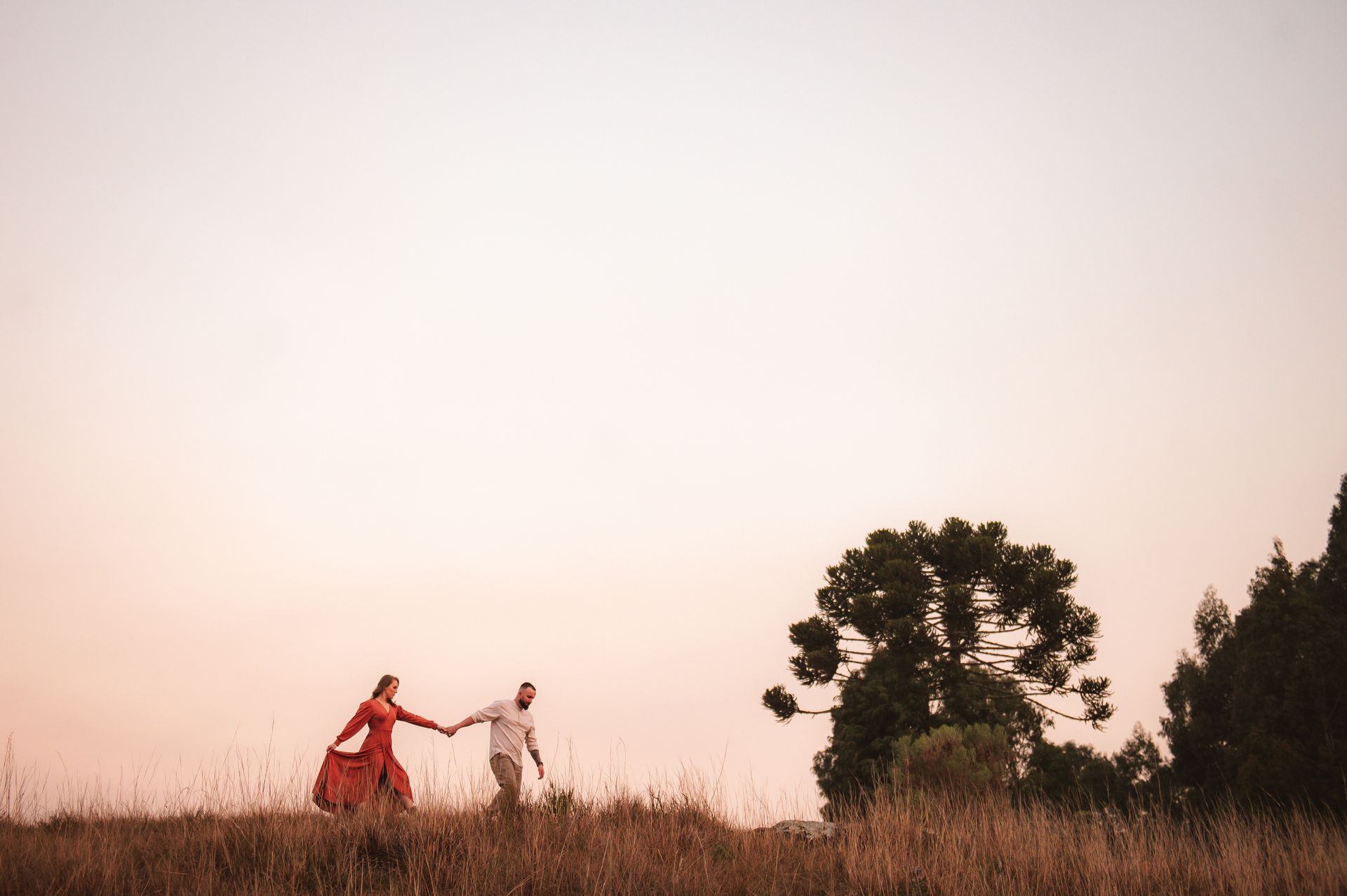 Ensaio Pré Casamento Letícia e Ismael - 2 - 2
