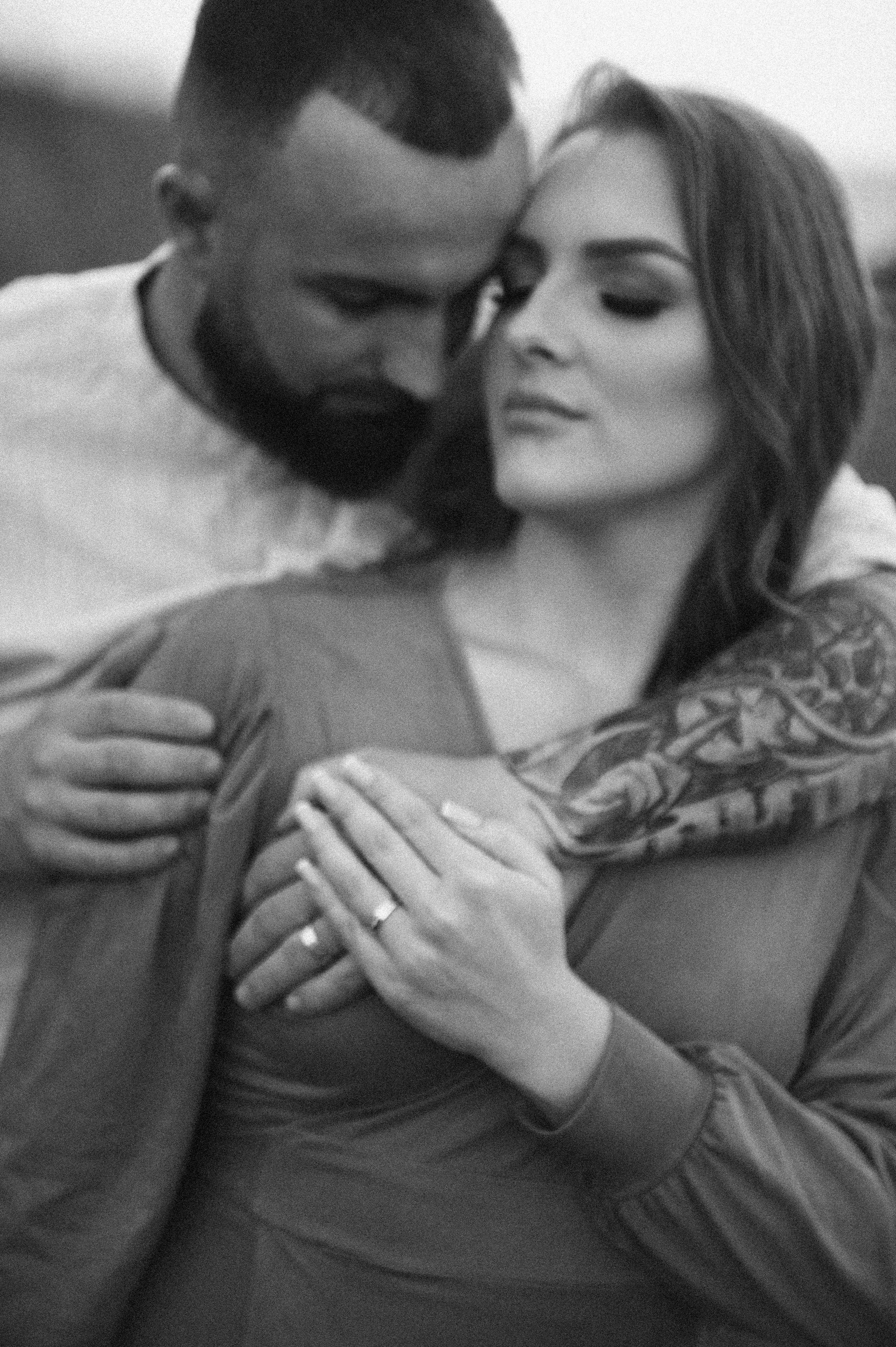 Ensaio Pré Casamento Letícia e Ismael - 2 - 3