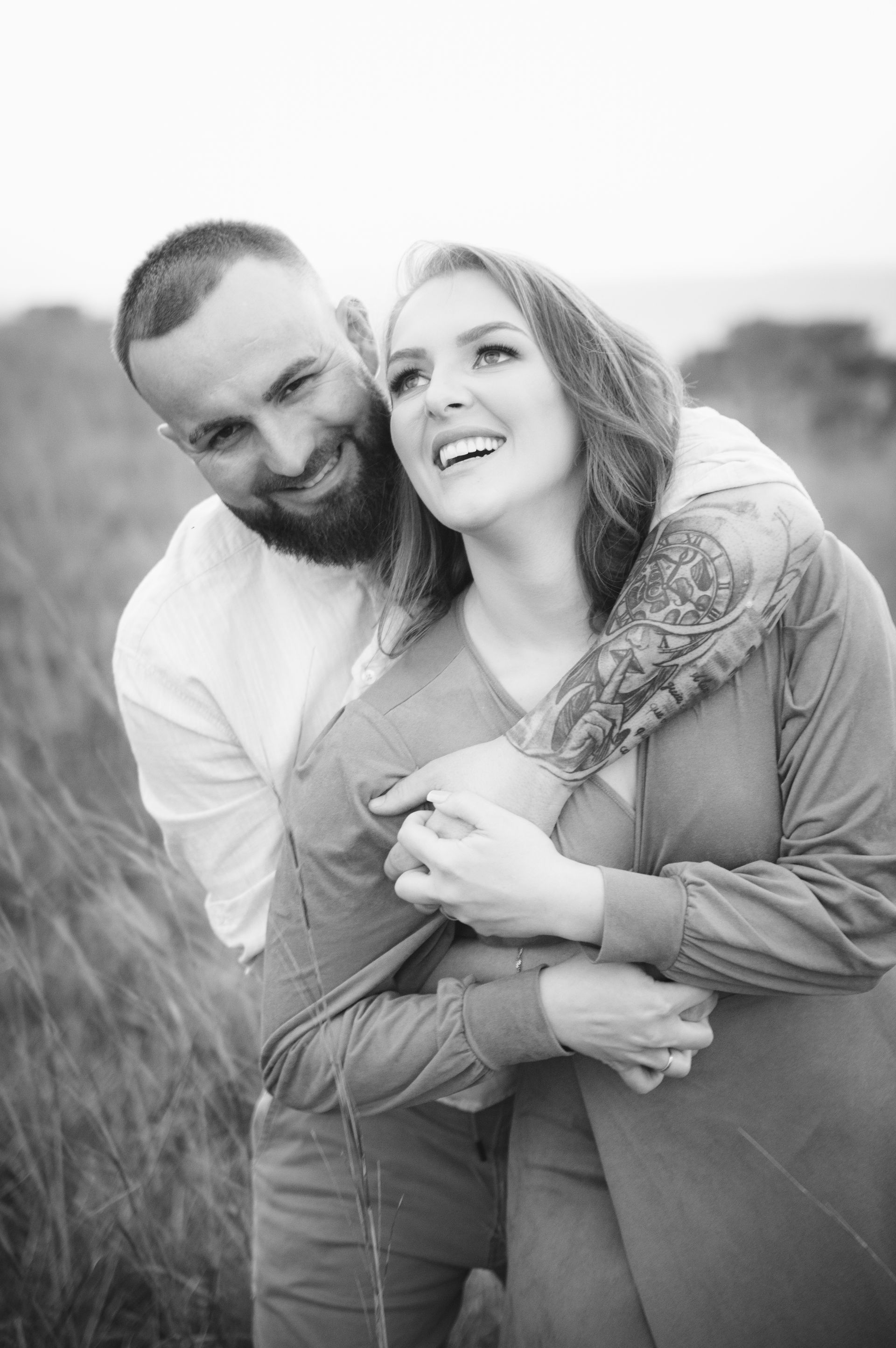 Ensaio Pré Casamento Letícia e Ismael - 2 - 1