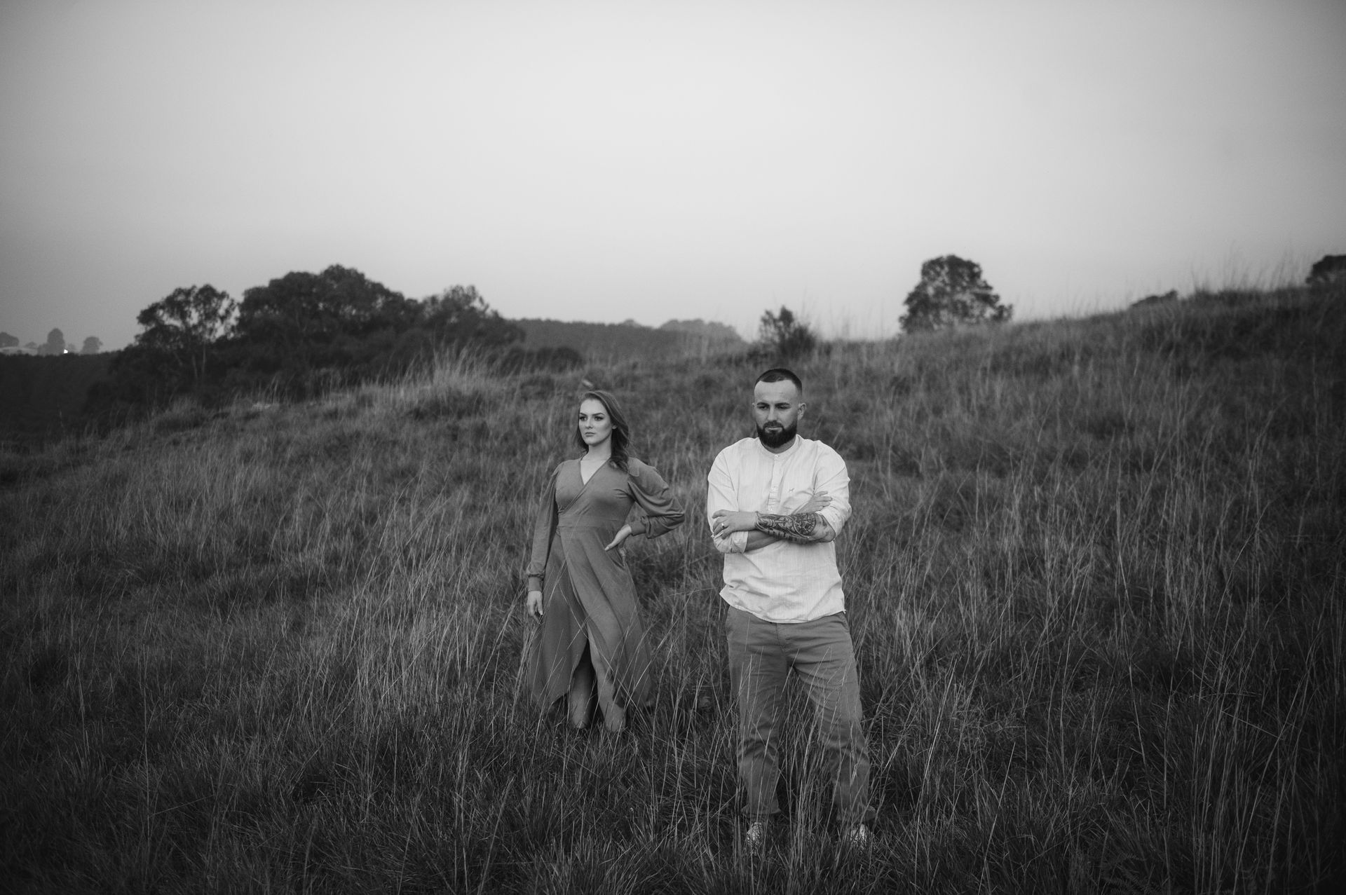 Ensaio Pré Casamento Letícia e Ismael - 2 - 3