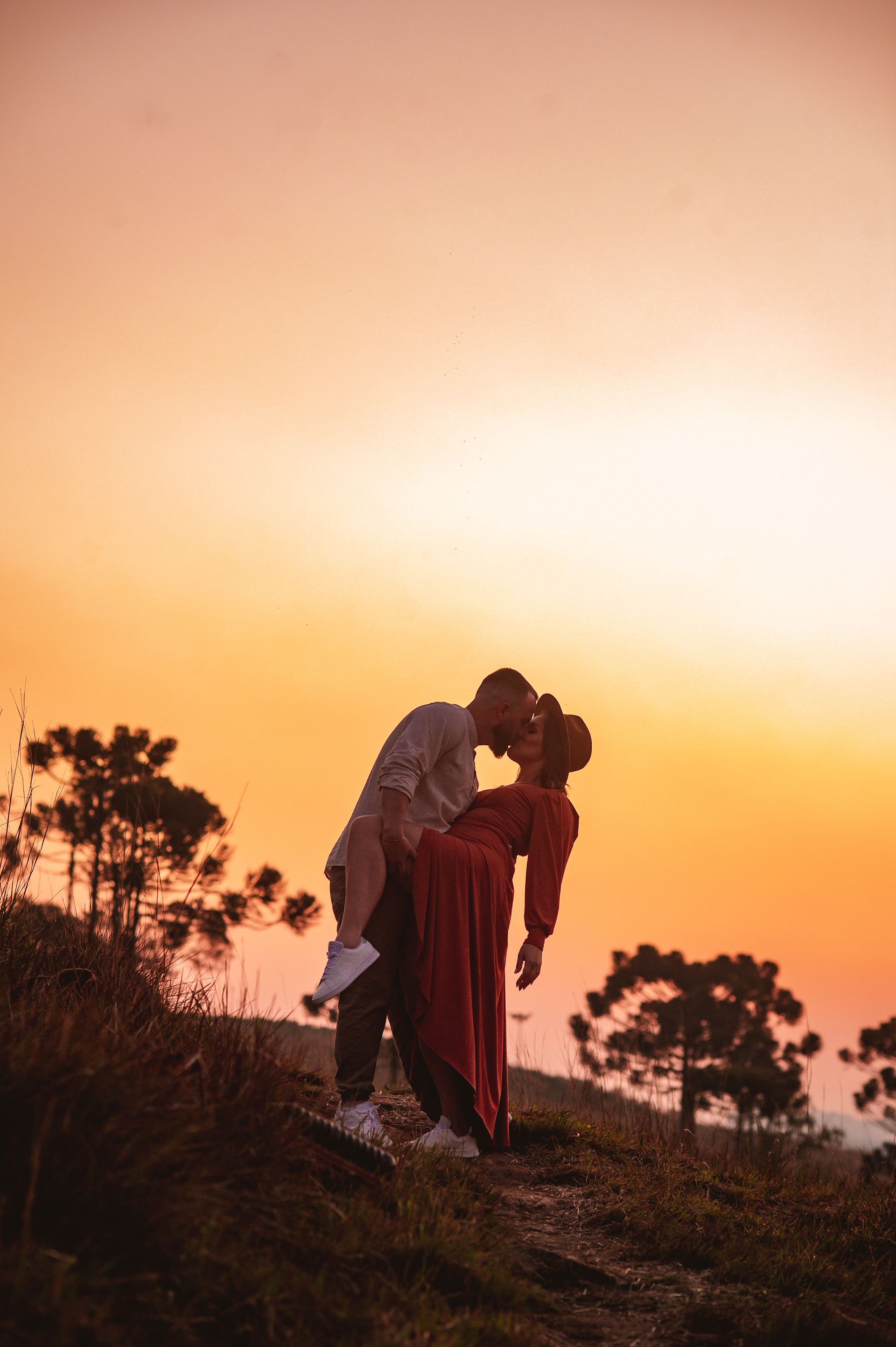 Ensaio Pré Casamento Letícia e Ismael - 2 - 0
