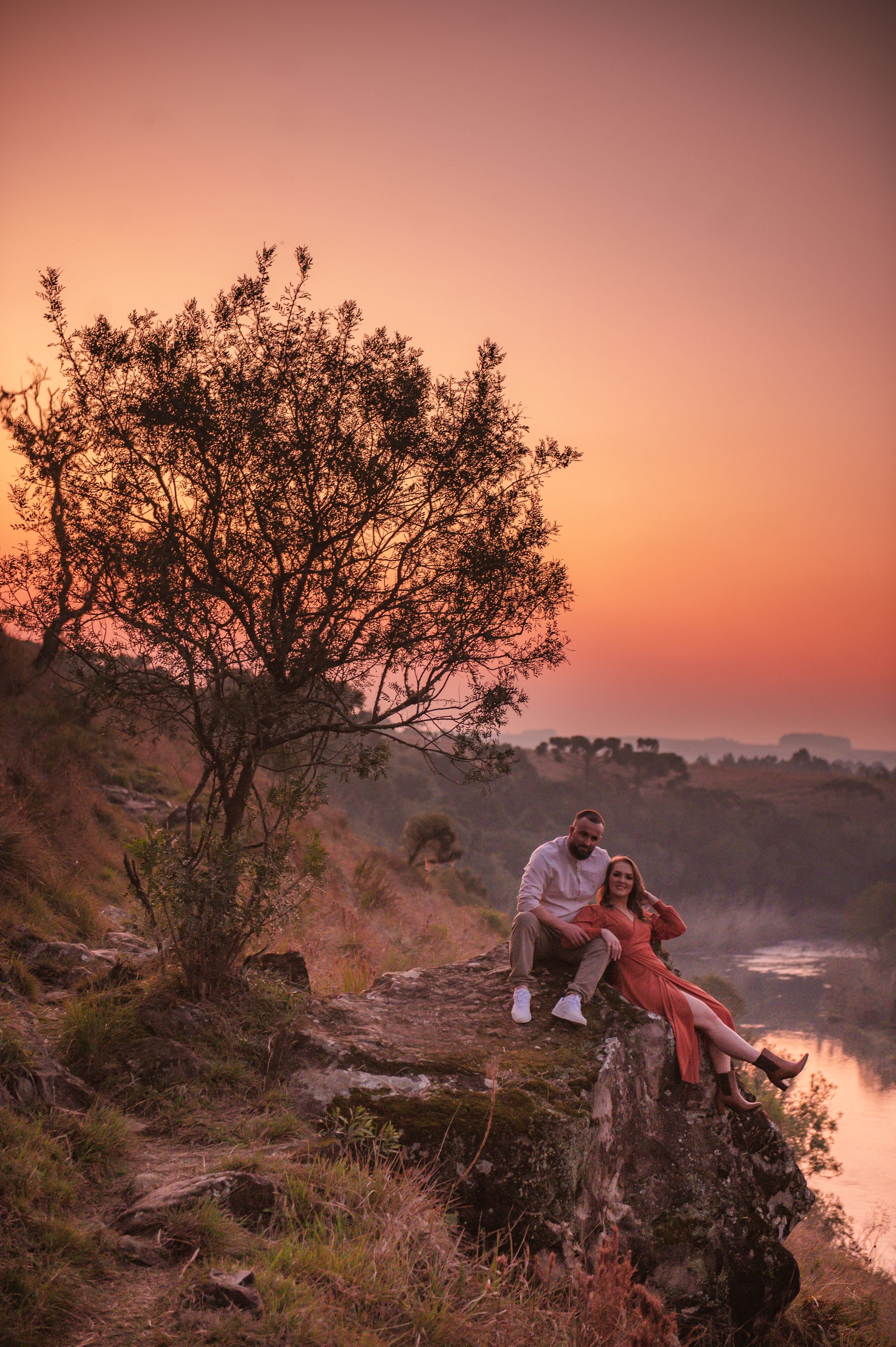 Ensaio Pré Casamento Letícia e Ismael - 2 - 2