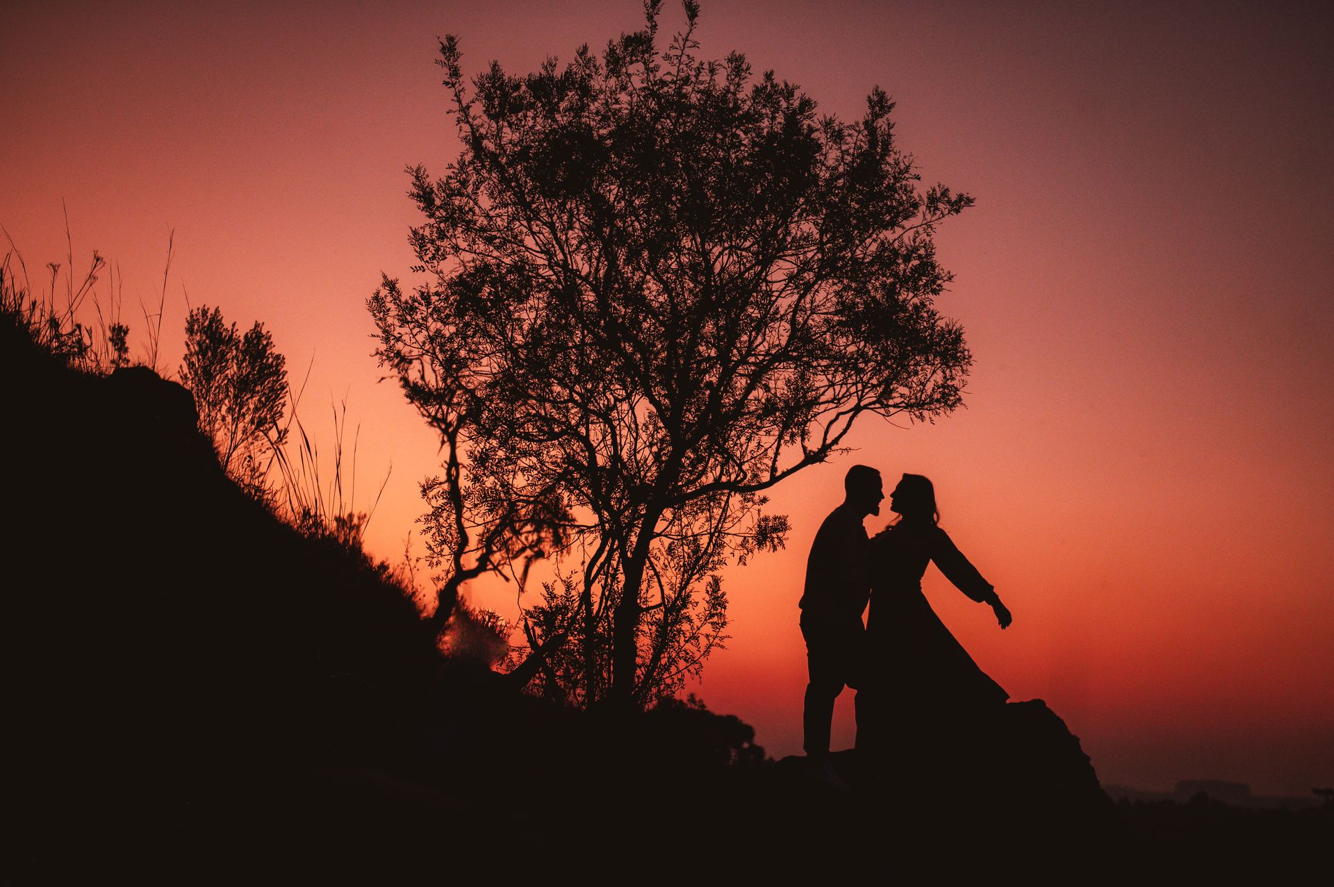 Ensaio Pré Casamento Letícia e Ismael - 2 - 1